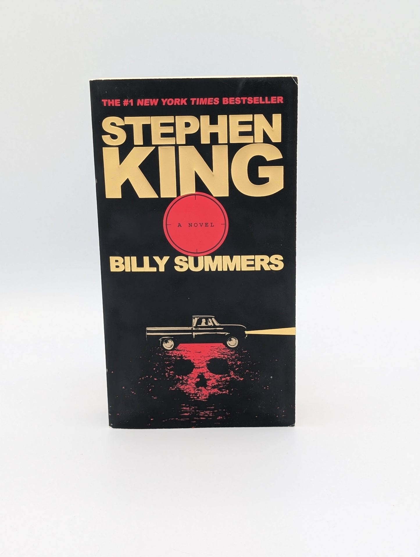 Billy Summers