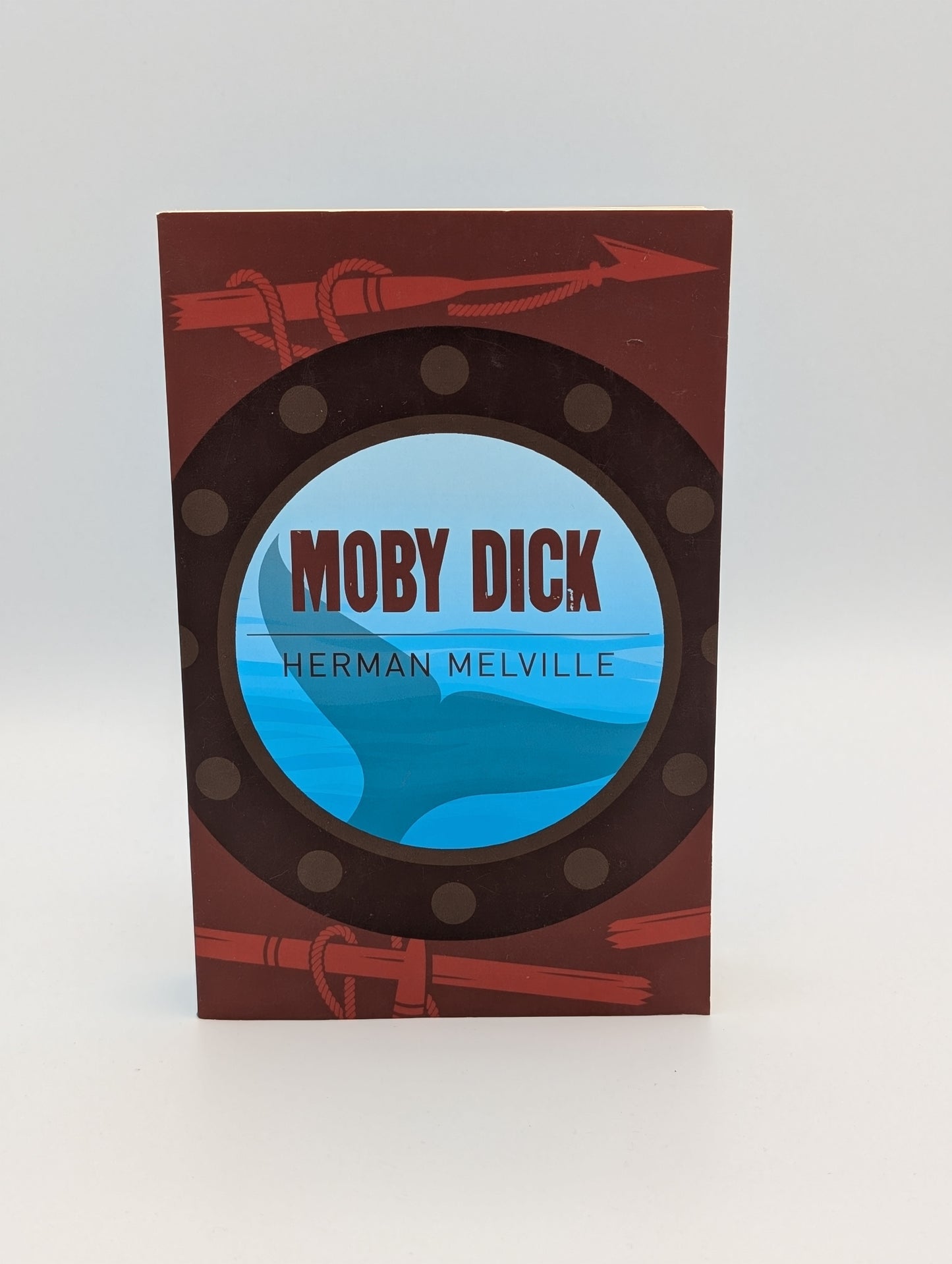 Moby Dick