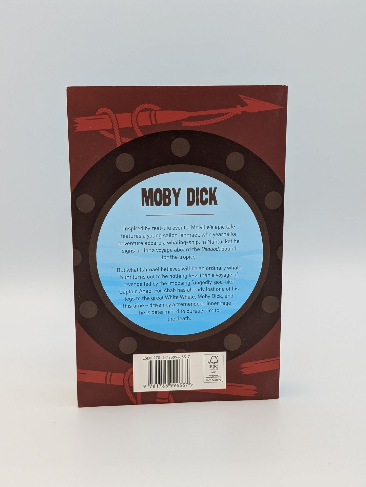 Moby Dick