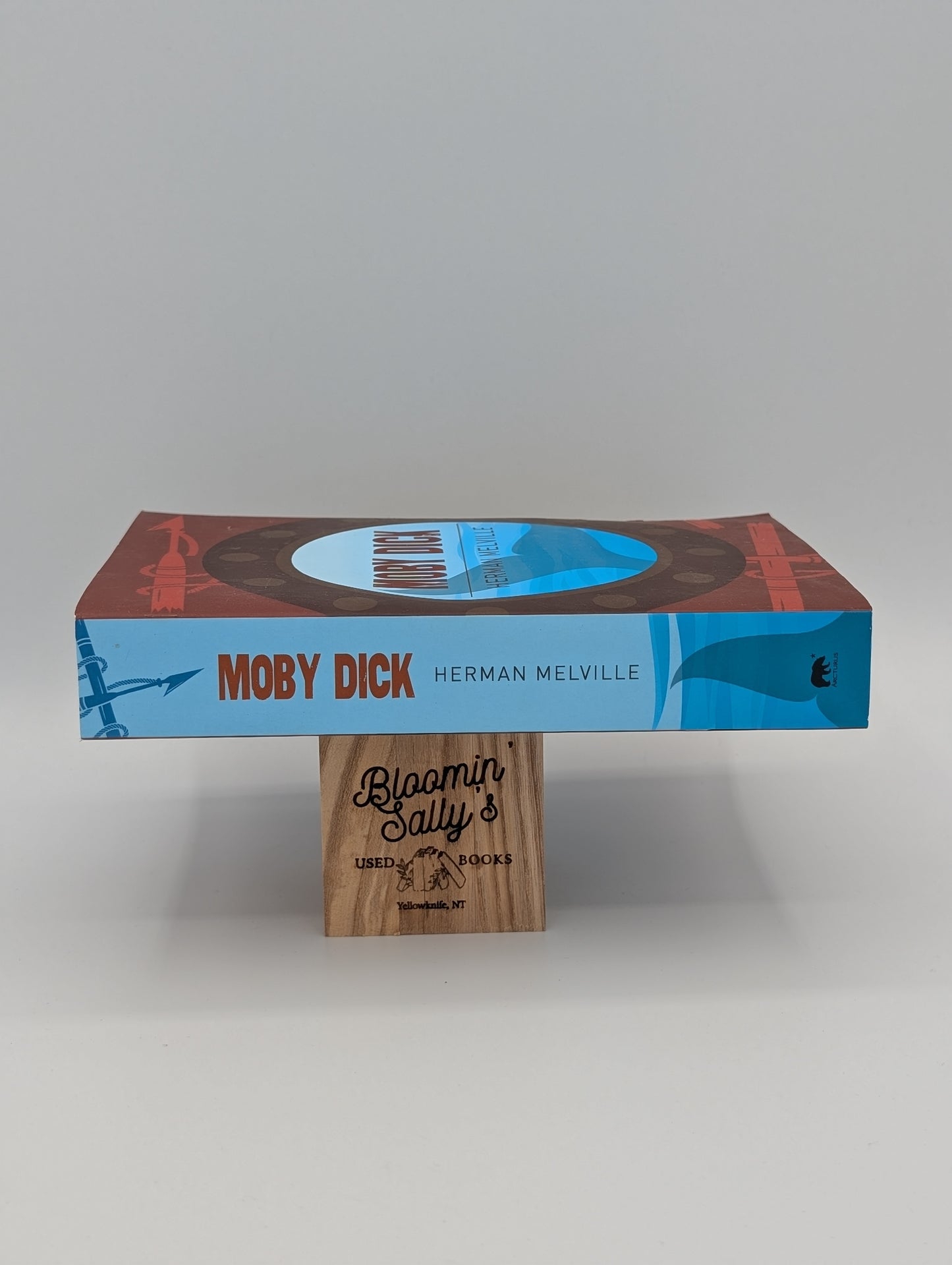 Moby Dick