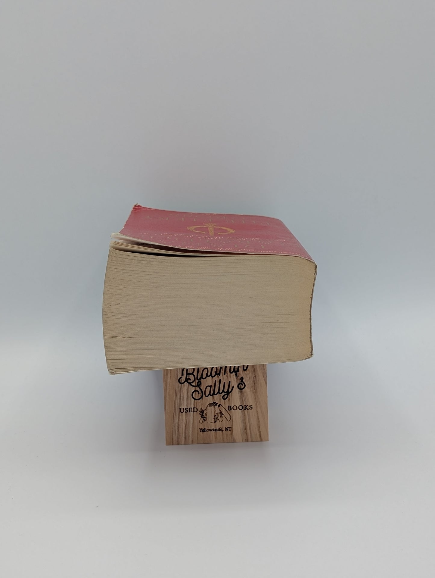 The Fiery Cross (Outlander)