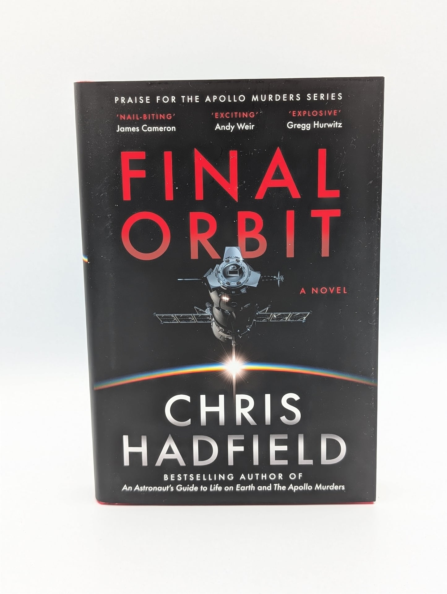 Orbite finale