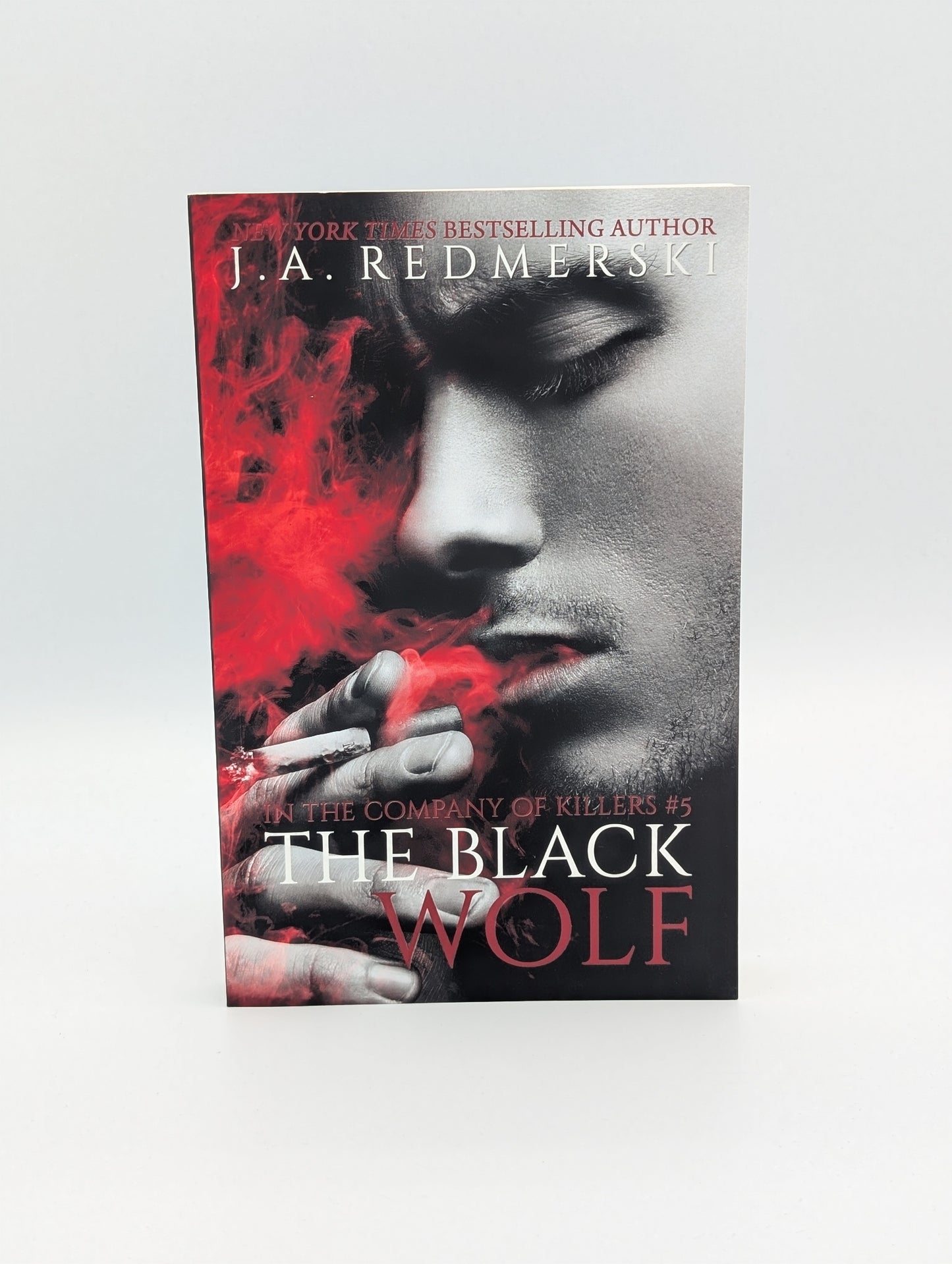 Le Loup Noir (En compagnie de tueurs)