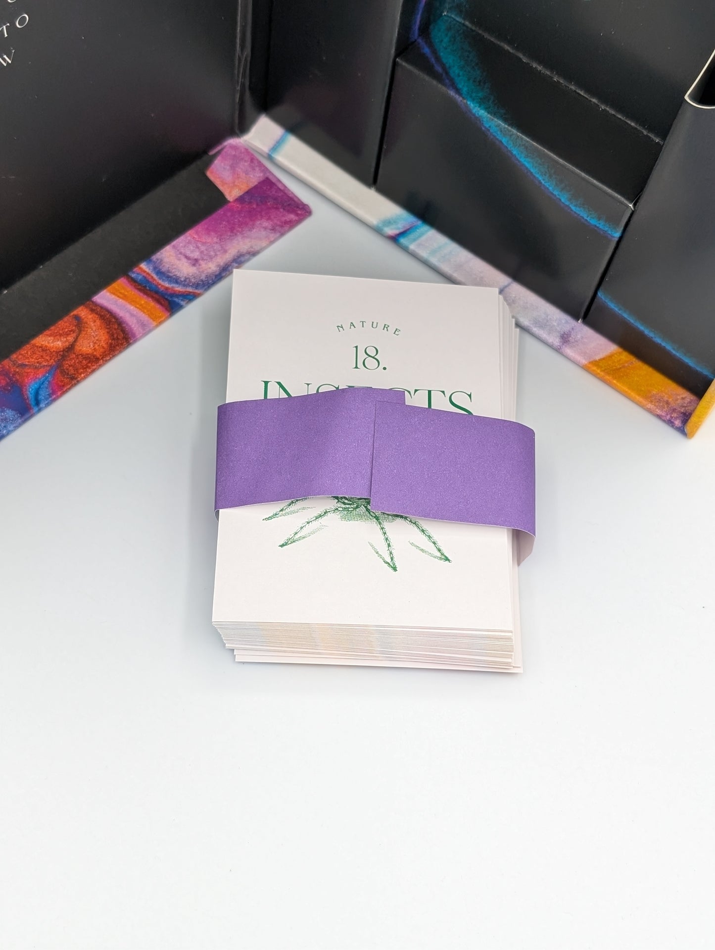 There Are No Coincidences: A Manifestation Deck & Guidebook