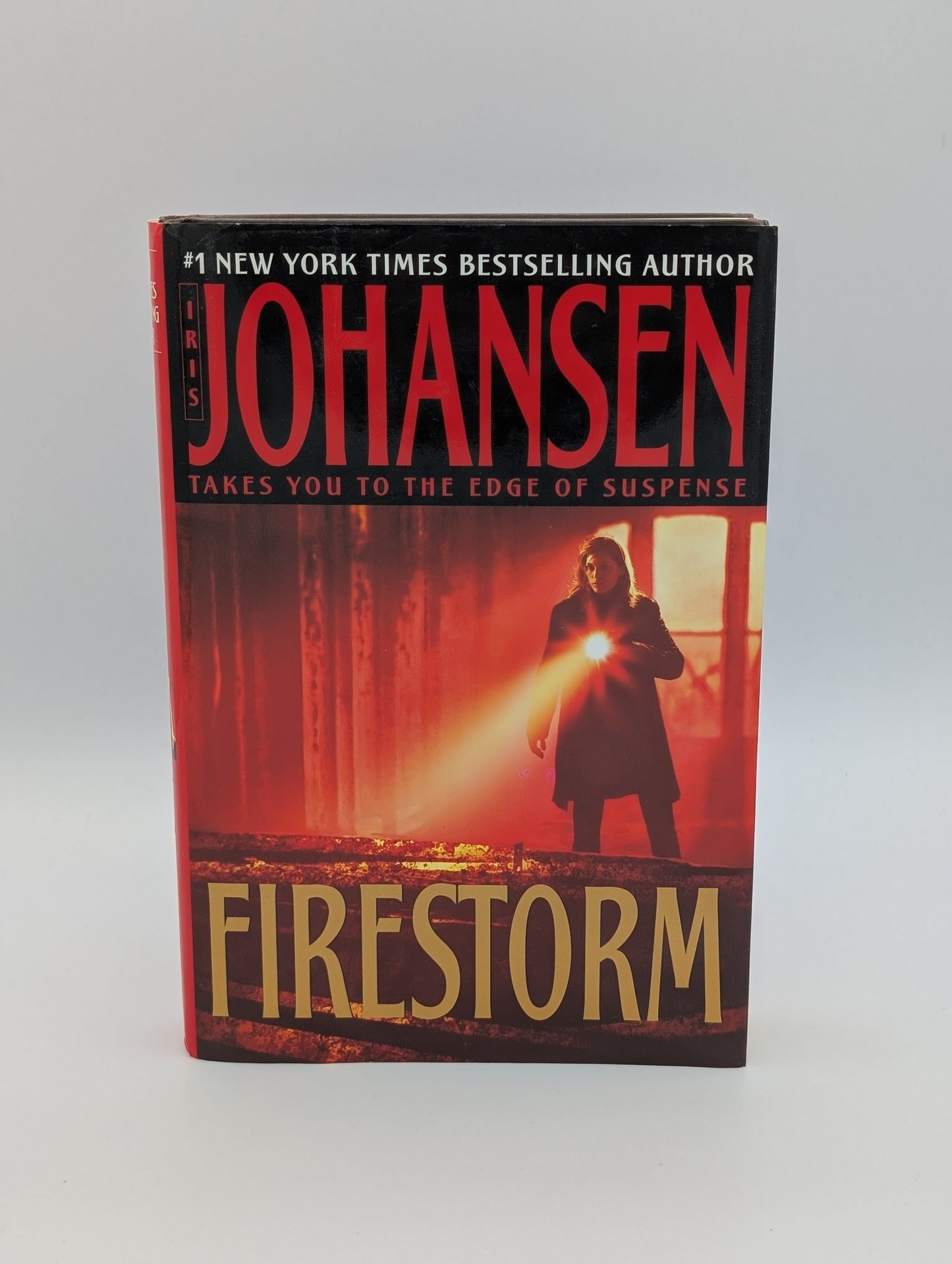 Firestorm