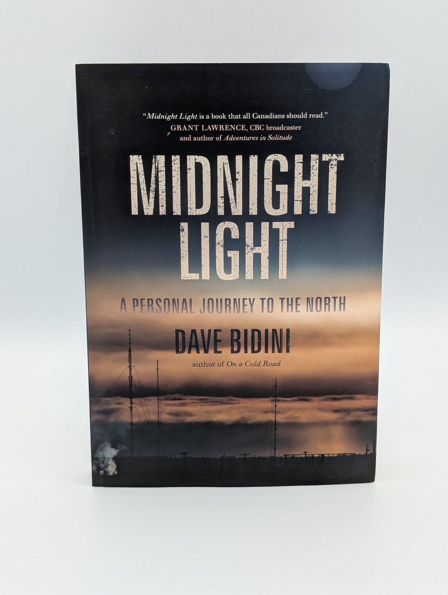 Midnight Light: A Personal Journey to the North