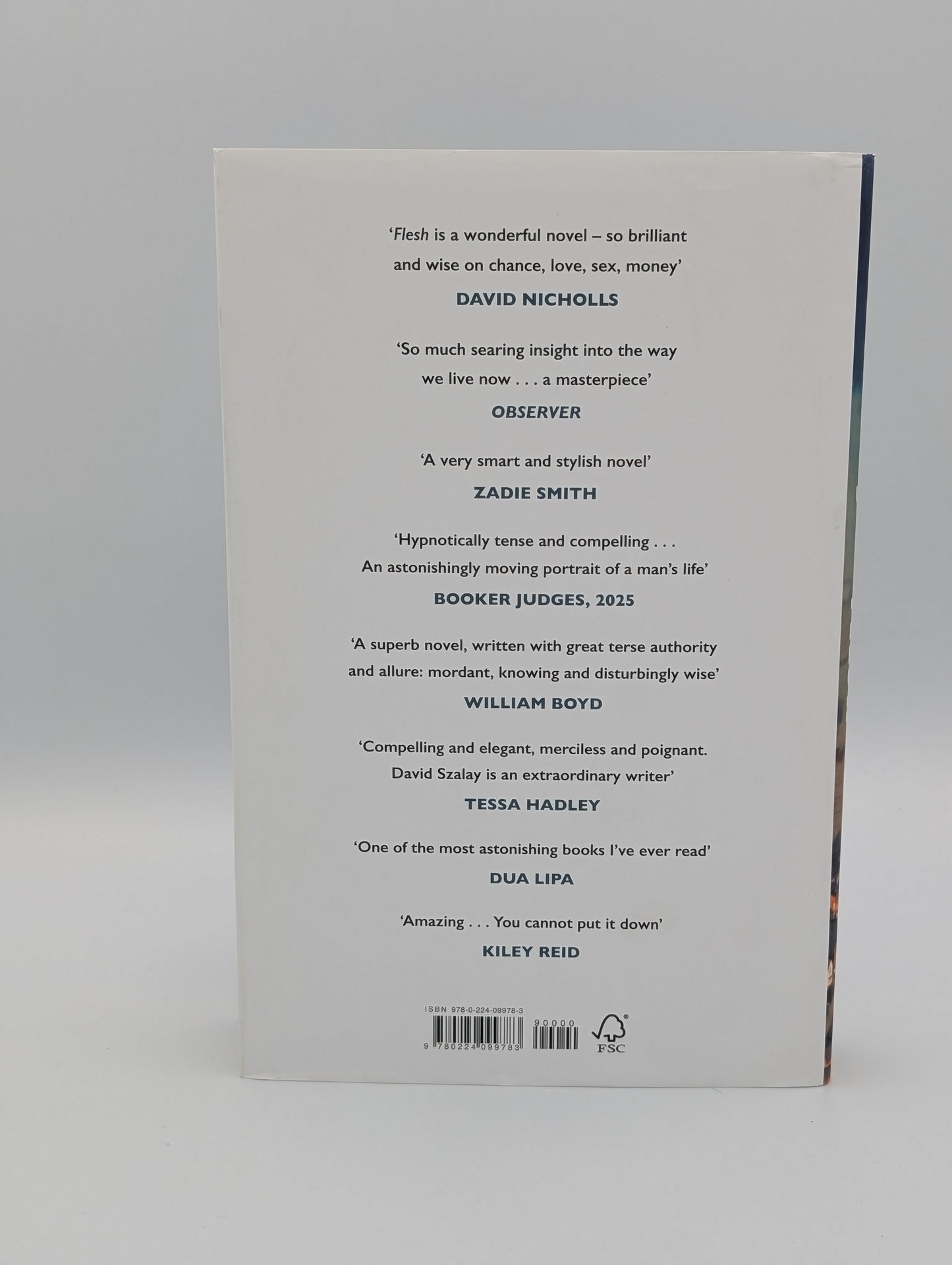 Flesh