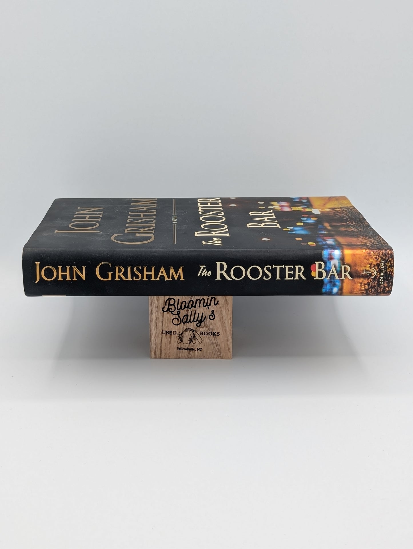 The Rooster Bar