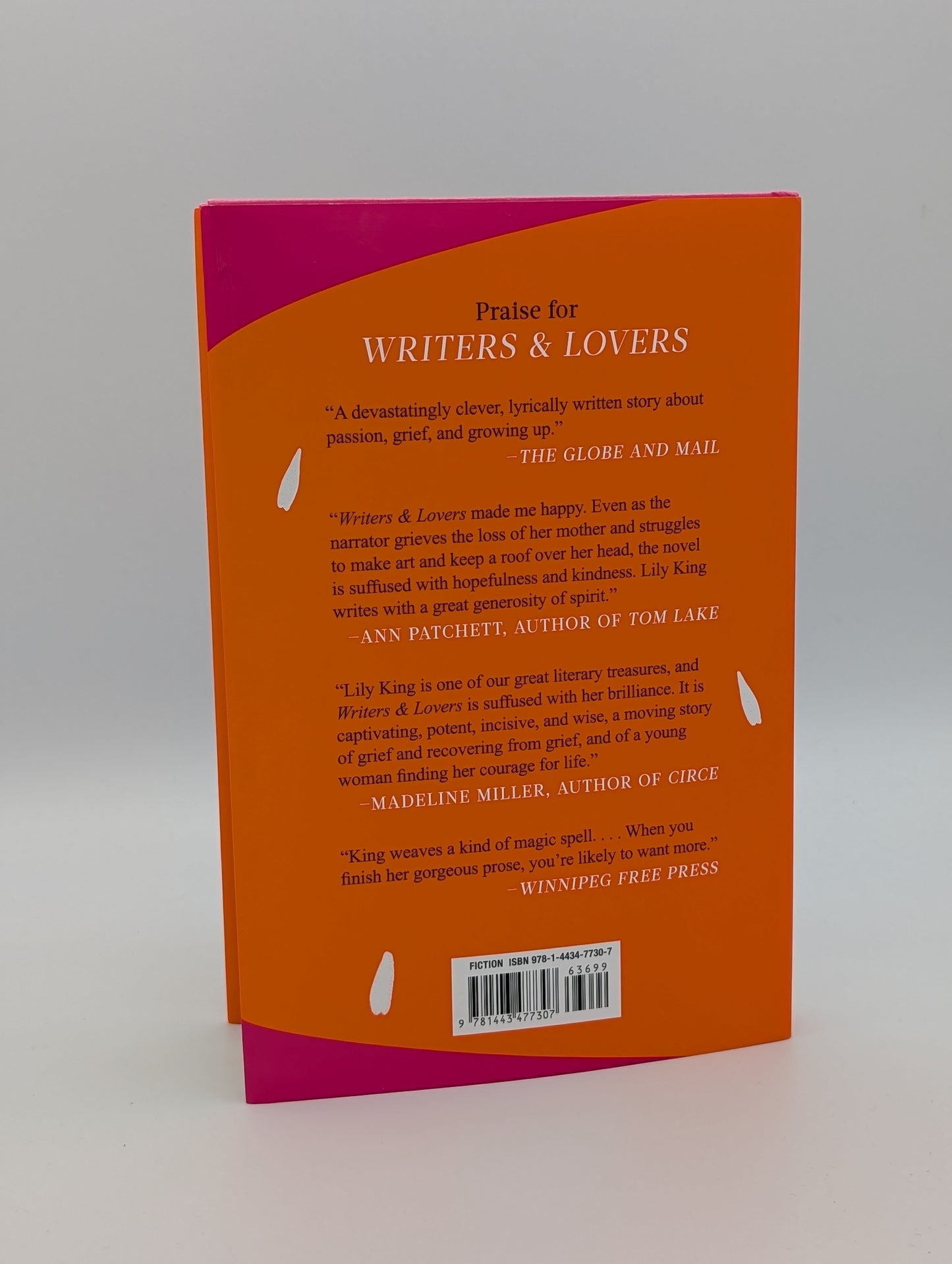 Heart the Lover: A Novel