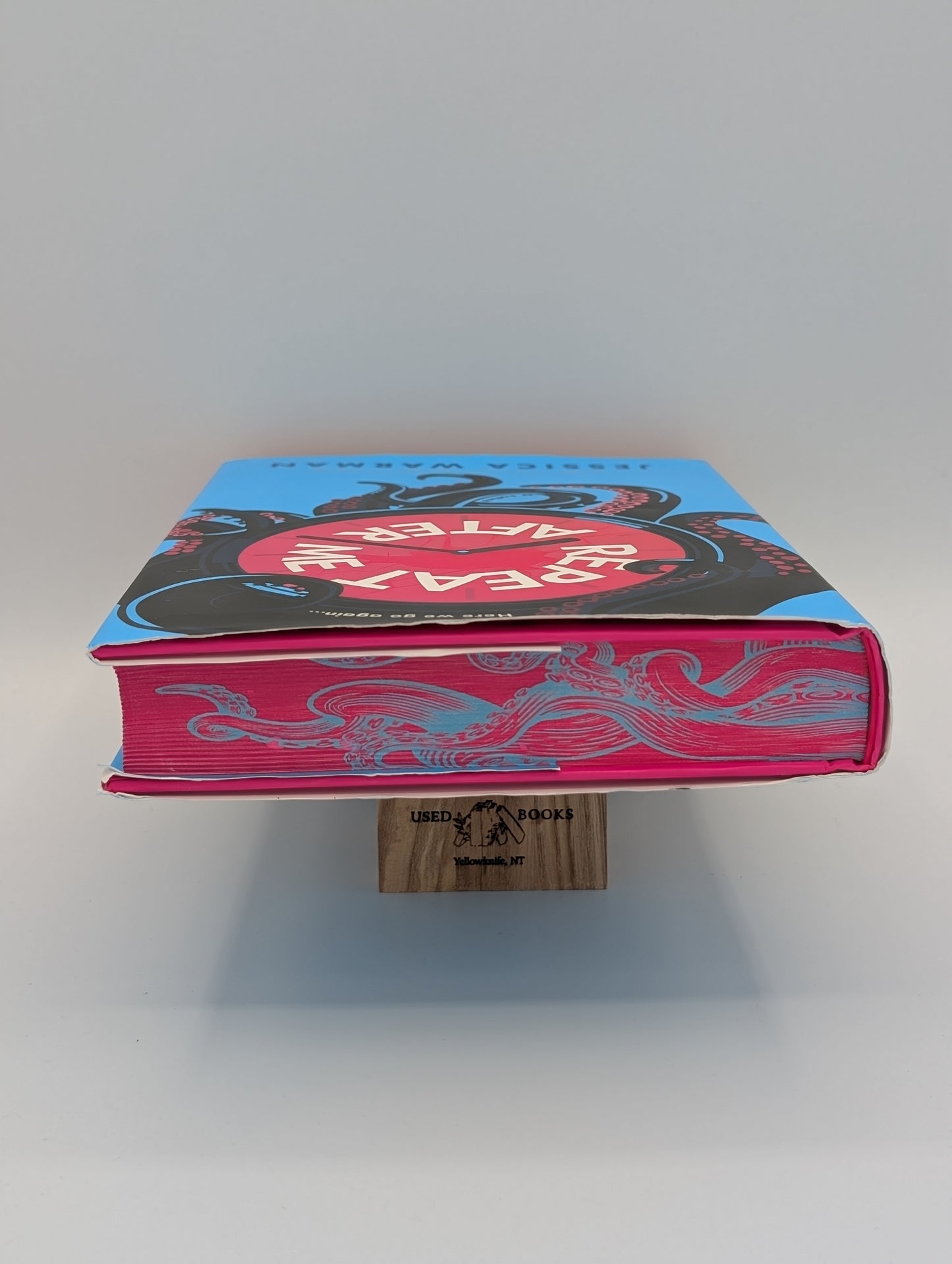 Repeat After Me (Deluxe Limited Edition)