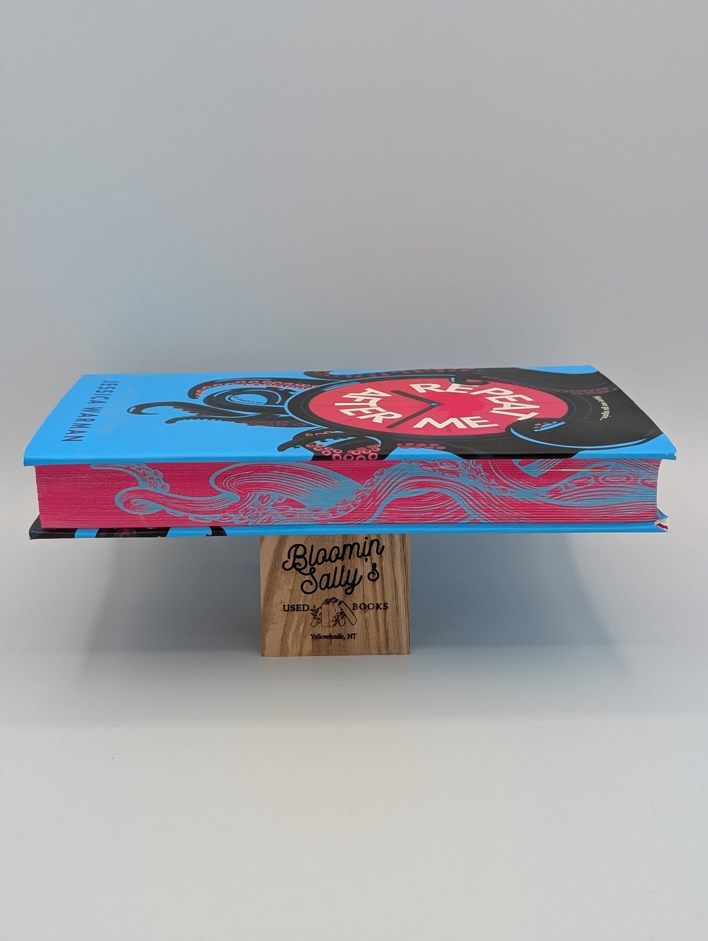 Repeat After Me (Deluxe Limited Edition)