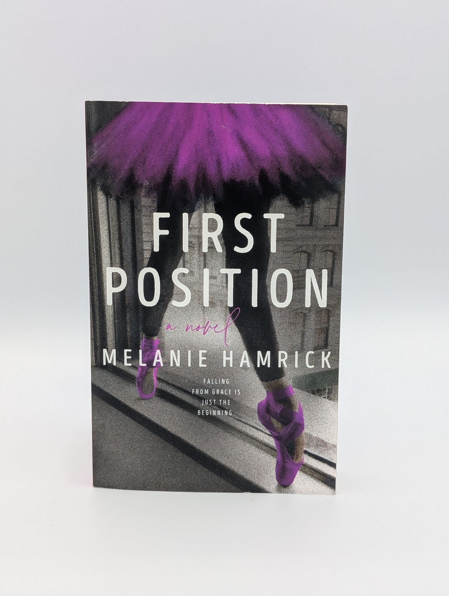 First Position