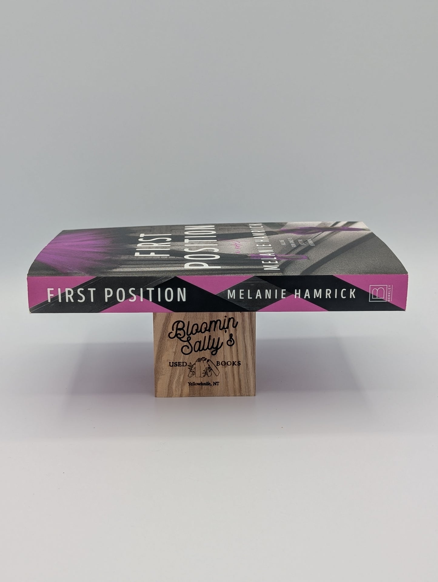 First Position