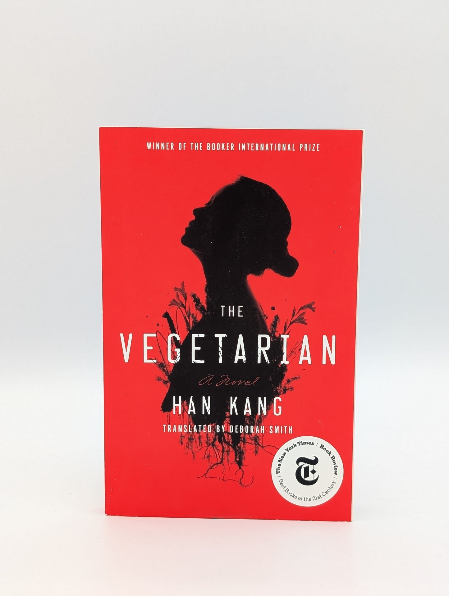 The Vegetarian