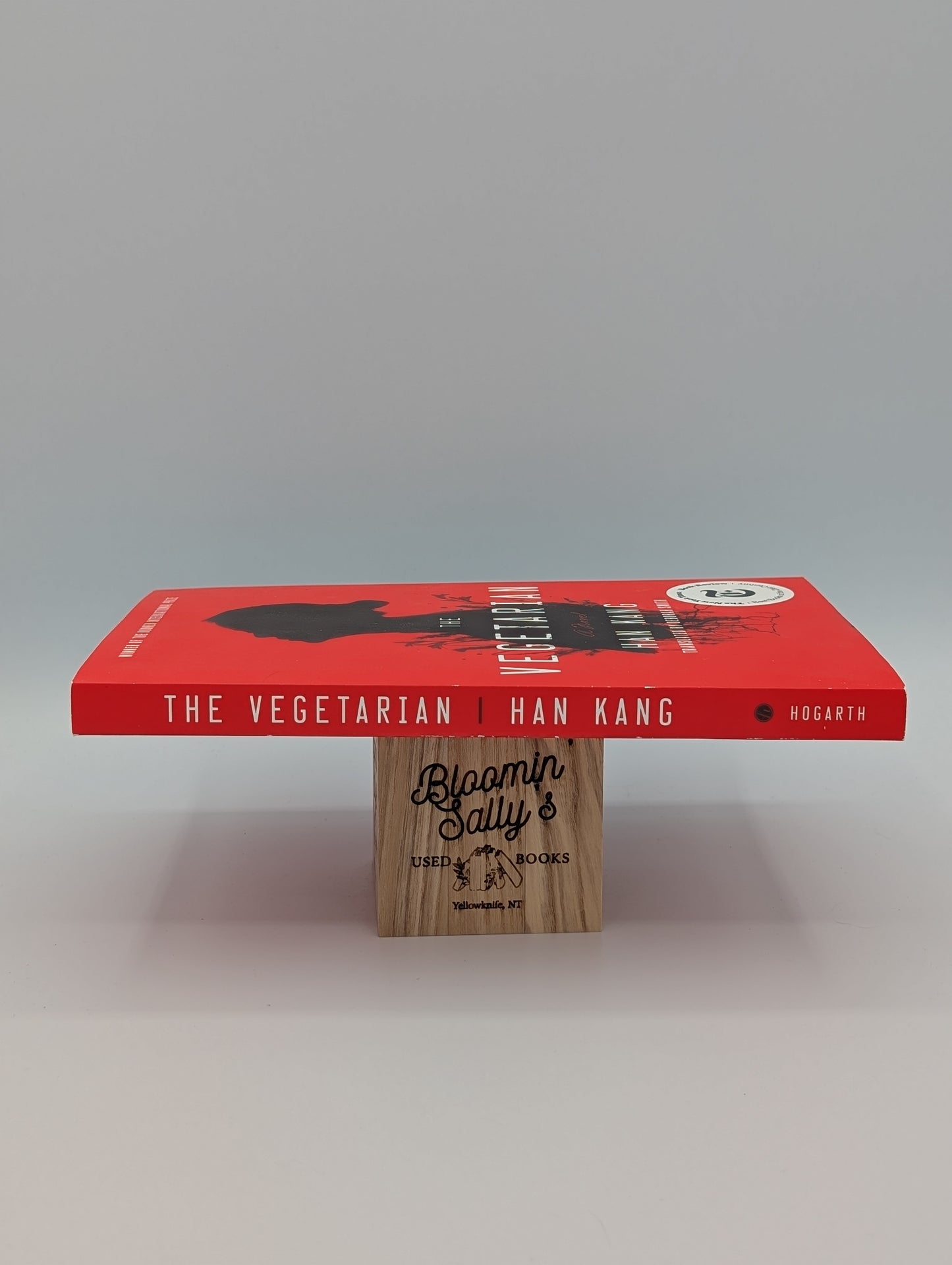 The Vegetarian