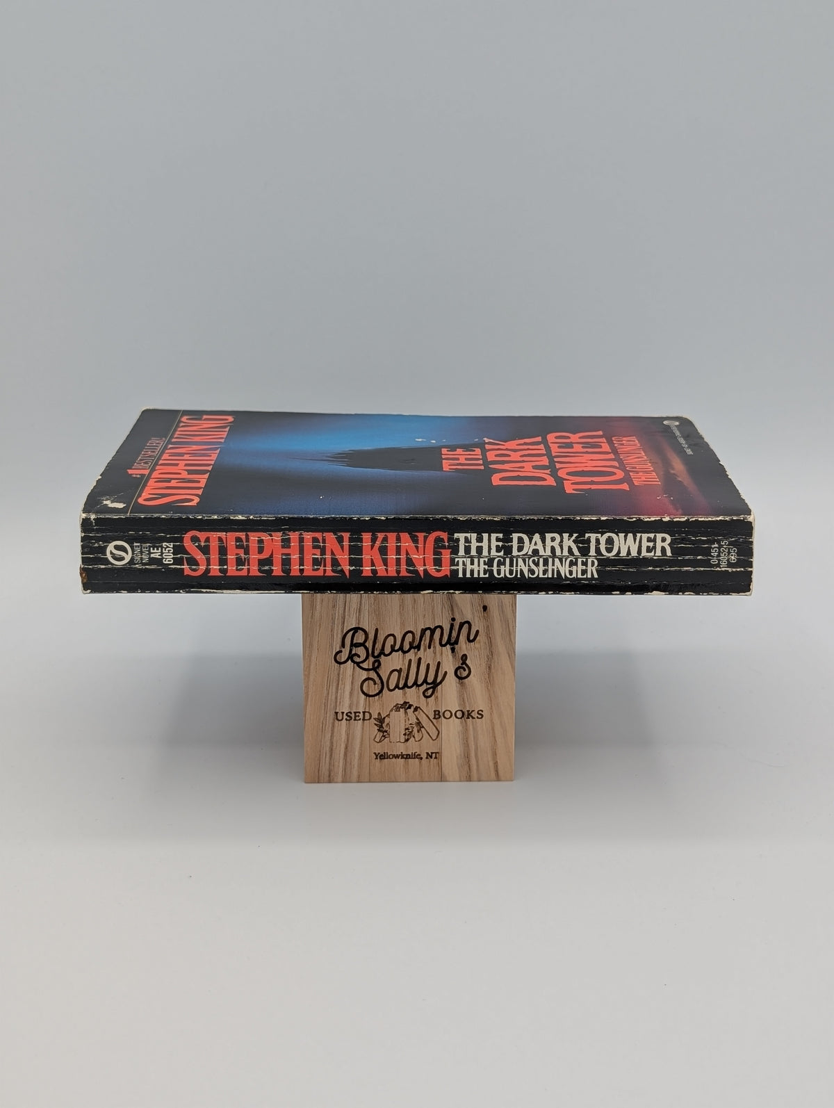 The Gunslinger (Dark Tower)