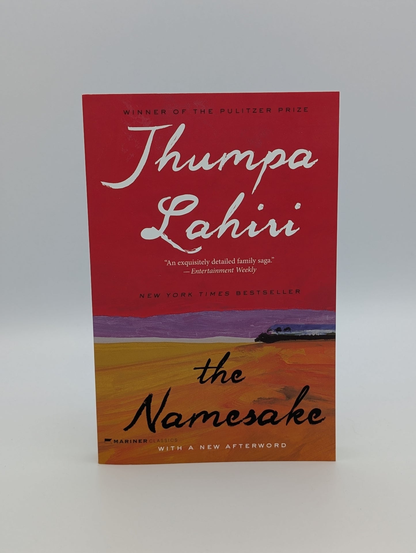The Namesake: A Novel