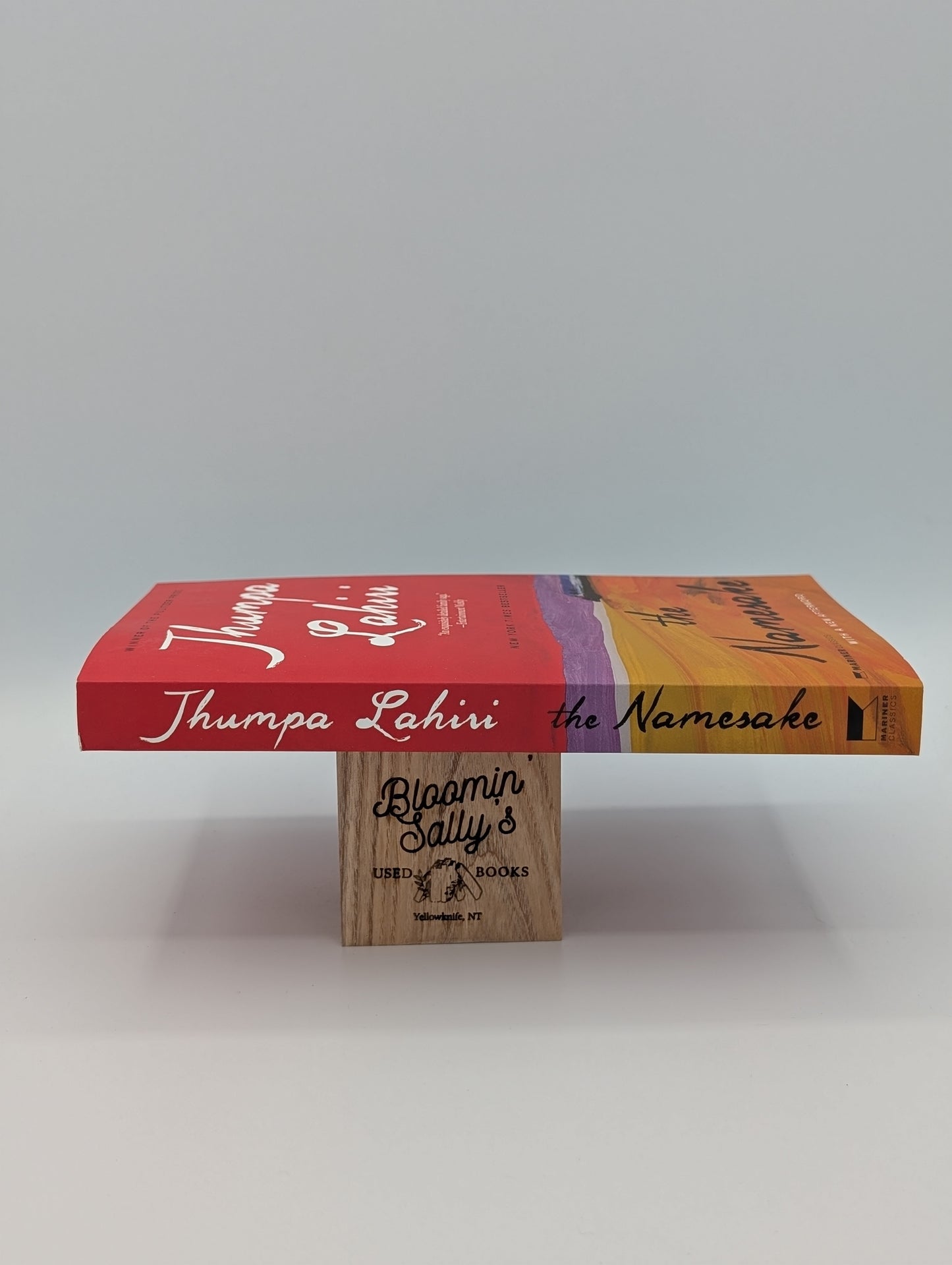 The Namesake: A Novel