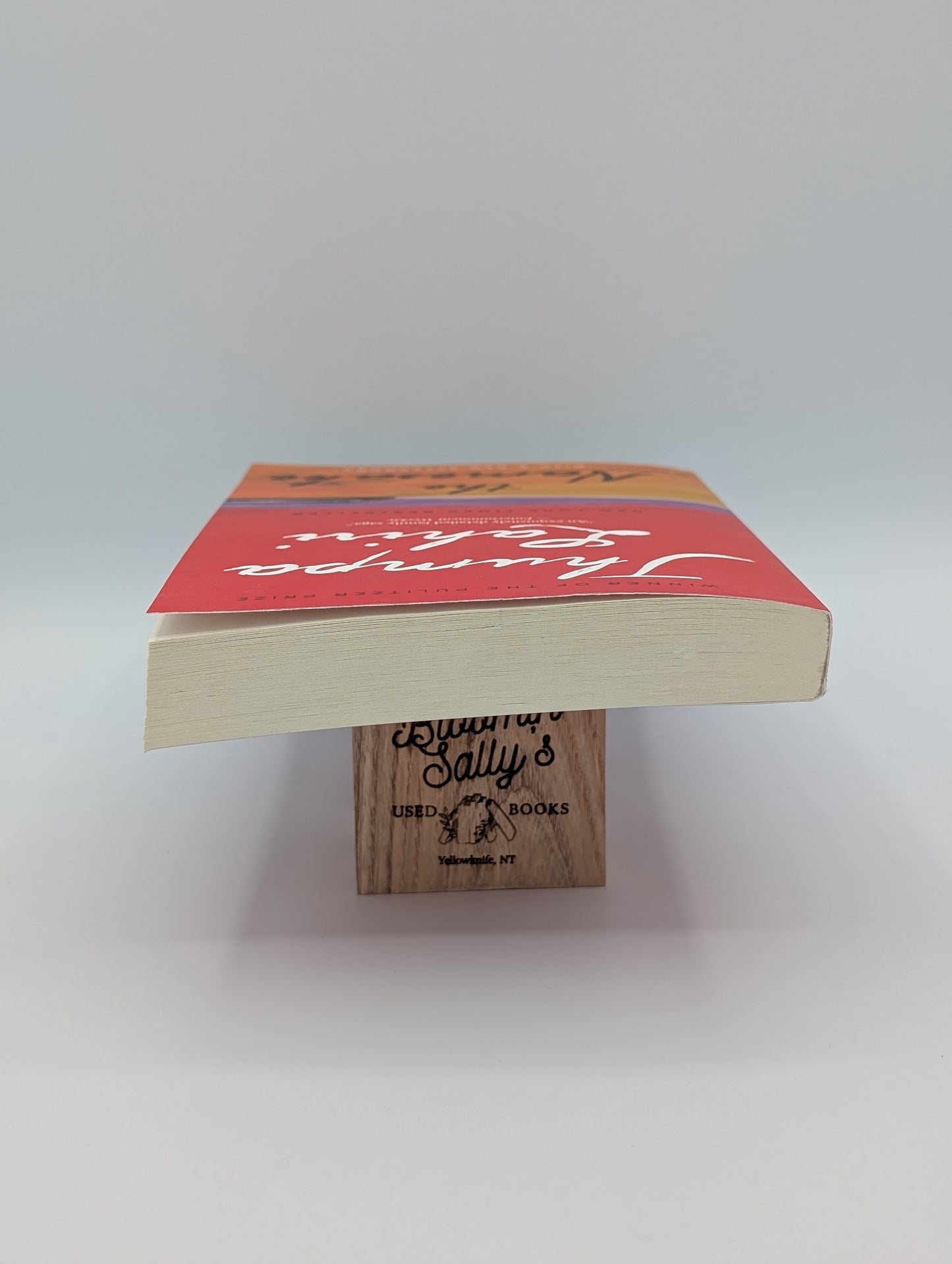 The Namesake: A Novel