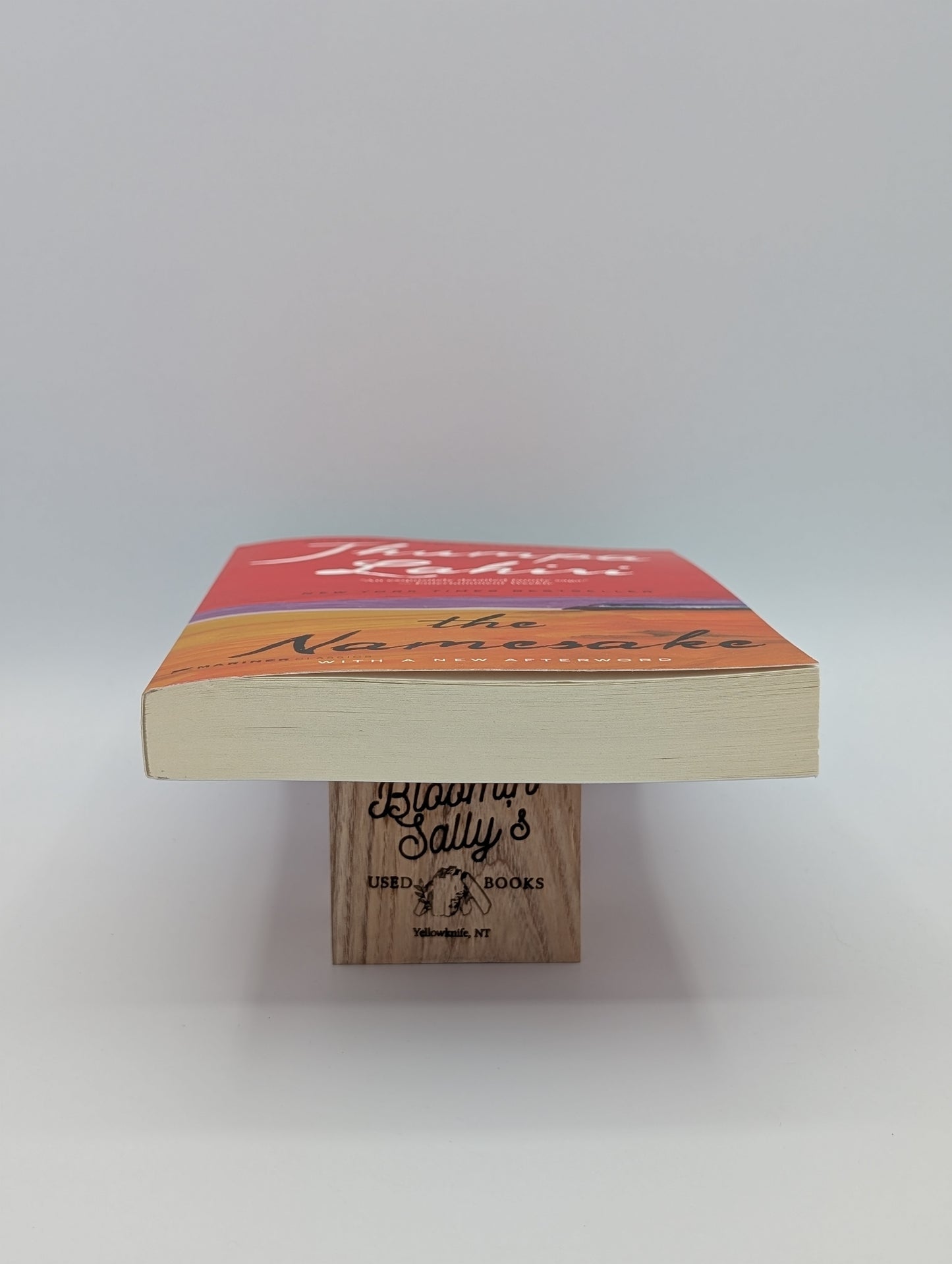 The Namesake: A Novel