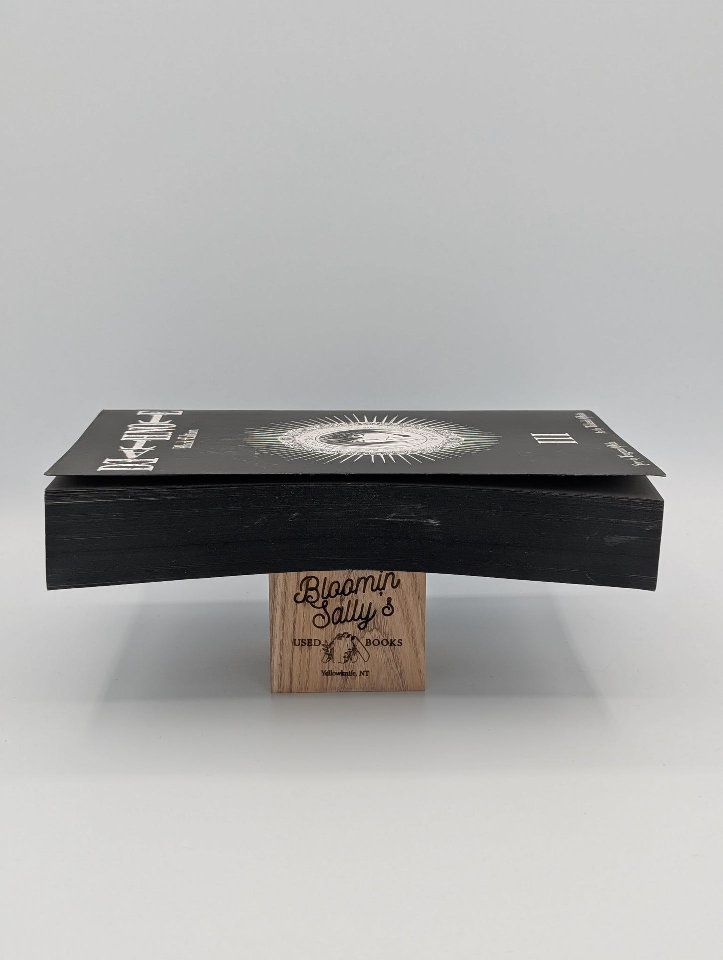 Death Note Black Edition, Vol. 3 (3)