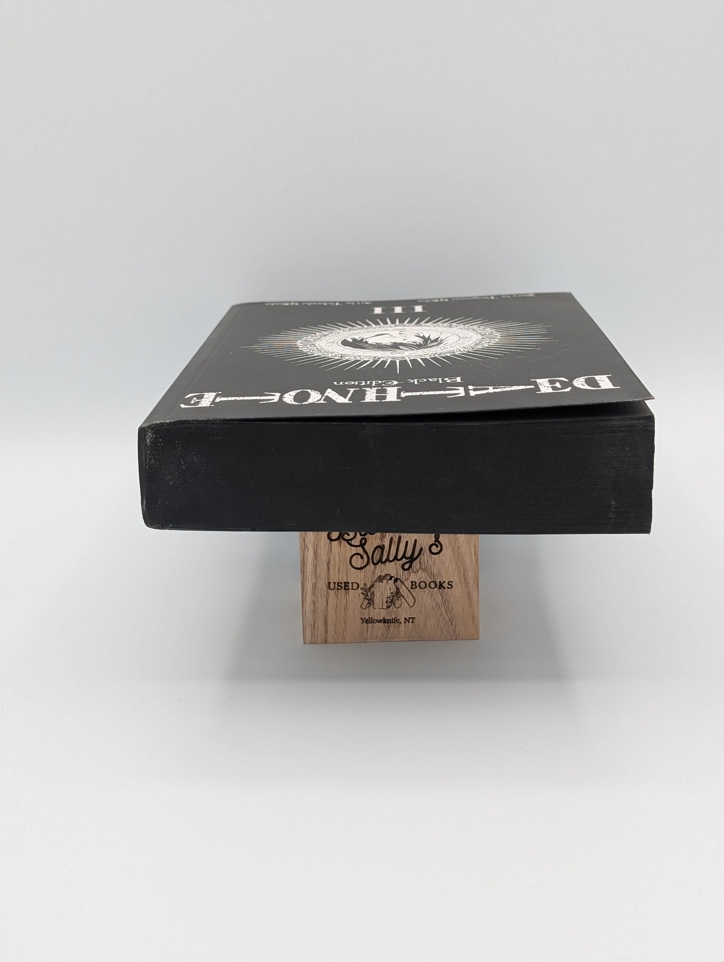 Death Note Black Edition, Vol. 3 (3)