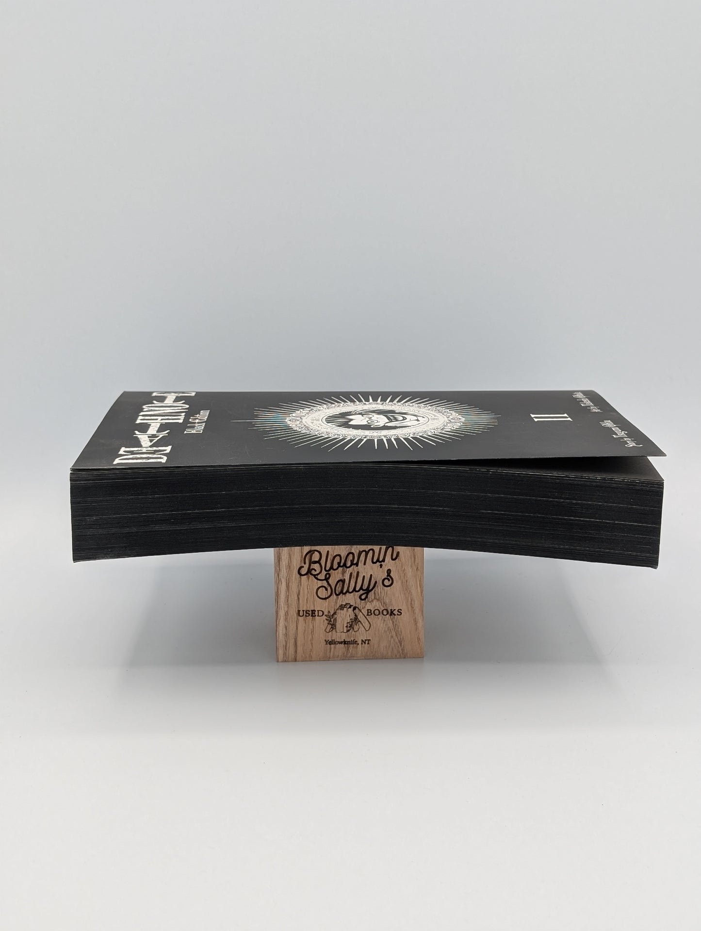Death Note Black Edition, Vol. 2 (2)