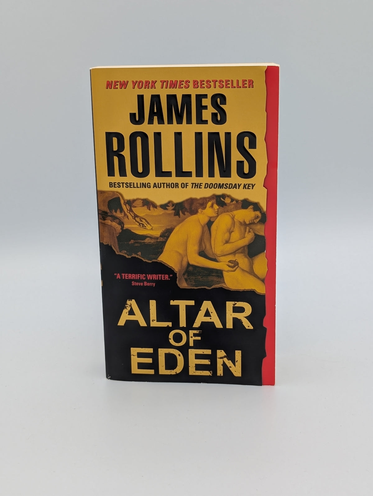 Altar of Eden