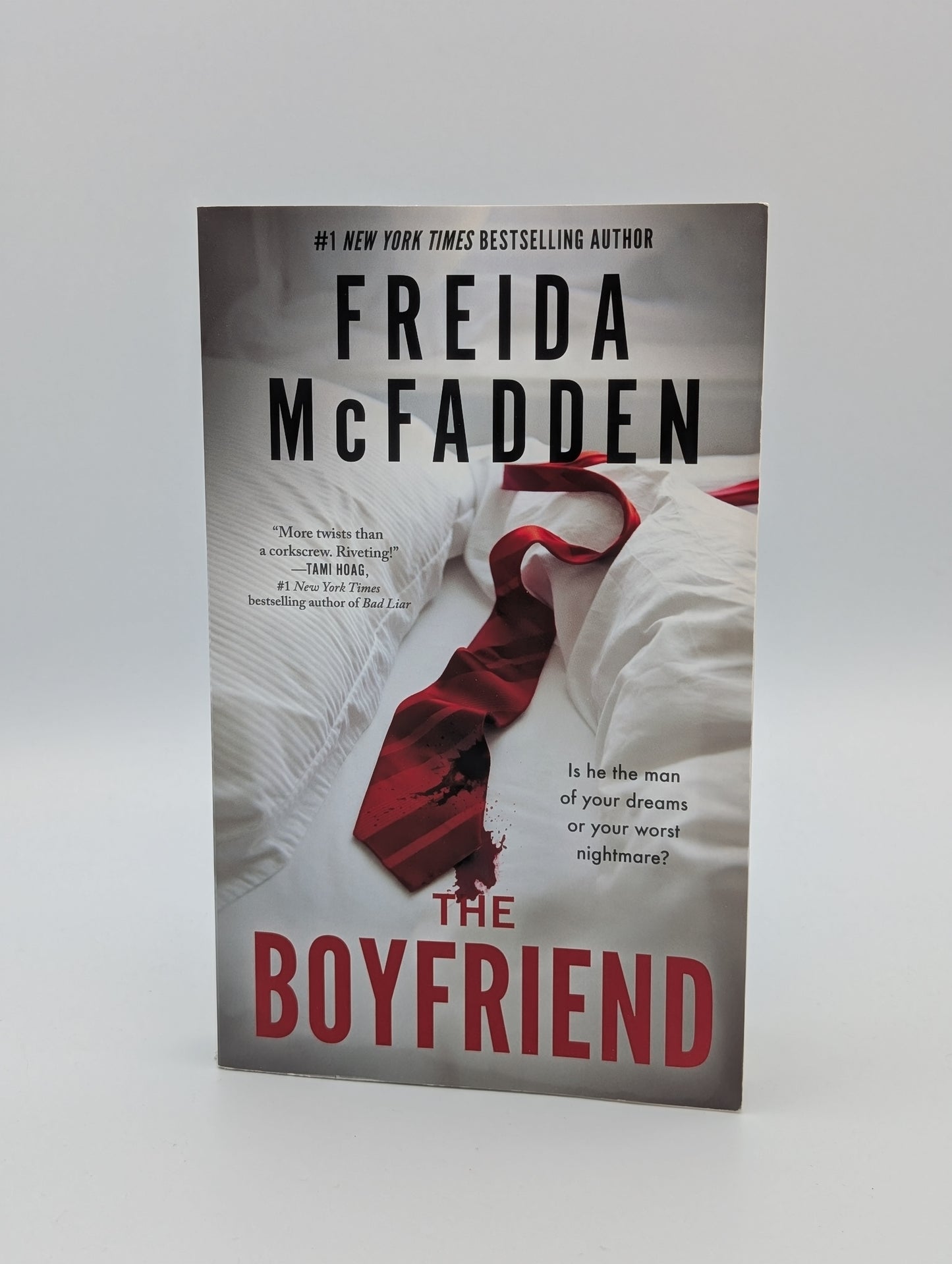 The Boyfriend (Very Good)