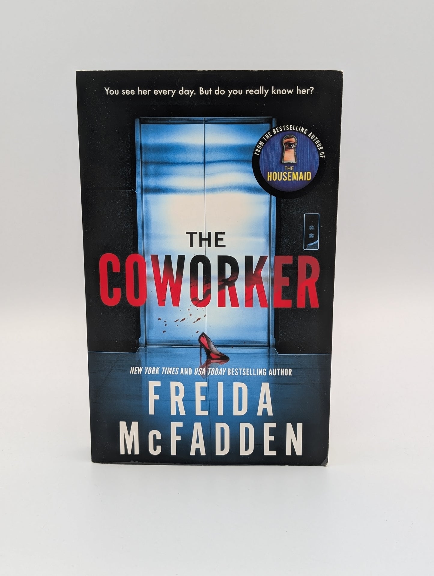The Coworker
