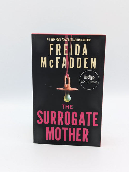 The Surrogate Mother (Indigo Exdition)