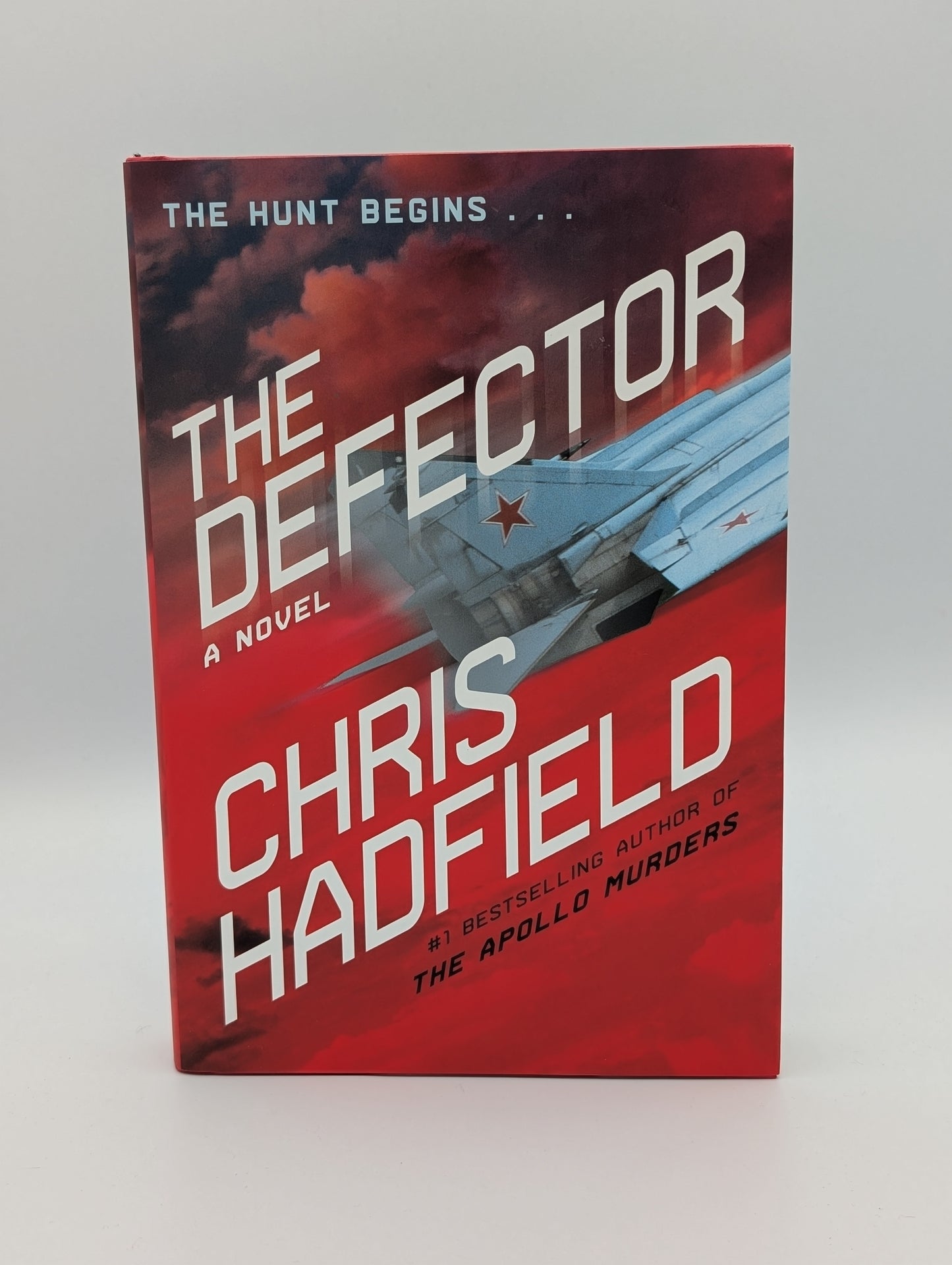 The Defector (Wild Bloom)