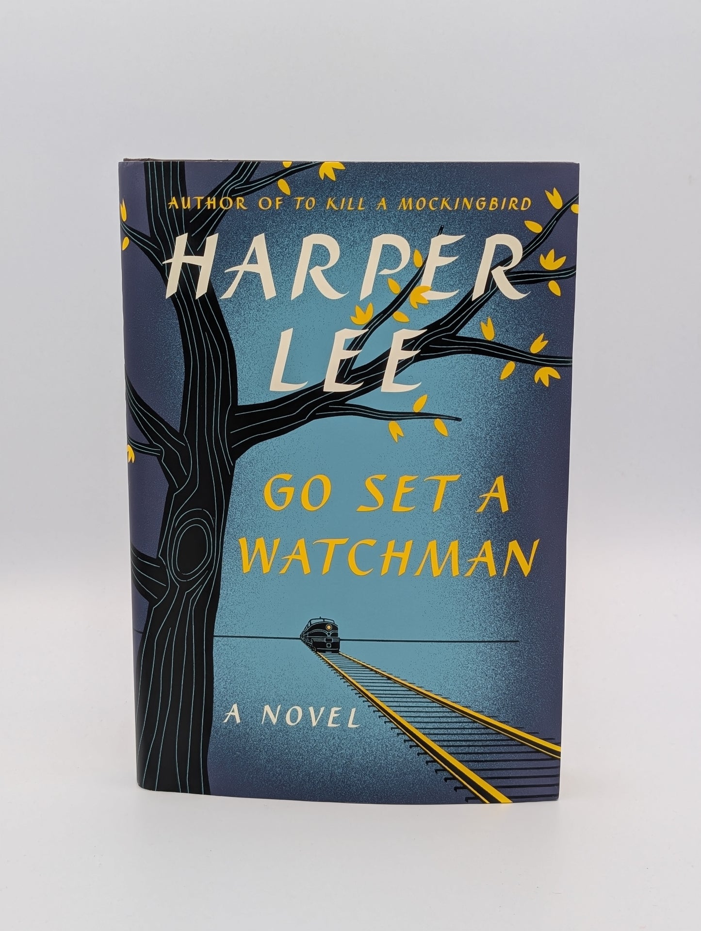 Go Set a Watchman: A Novel