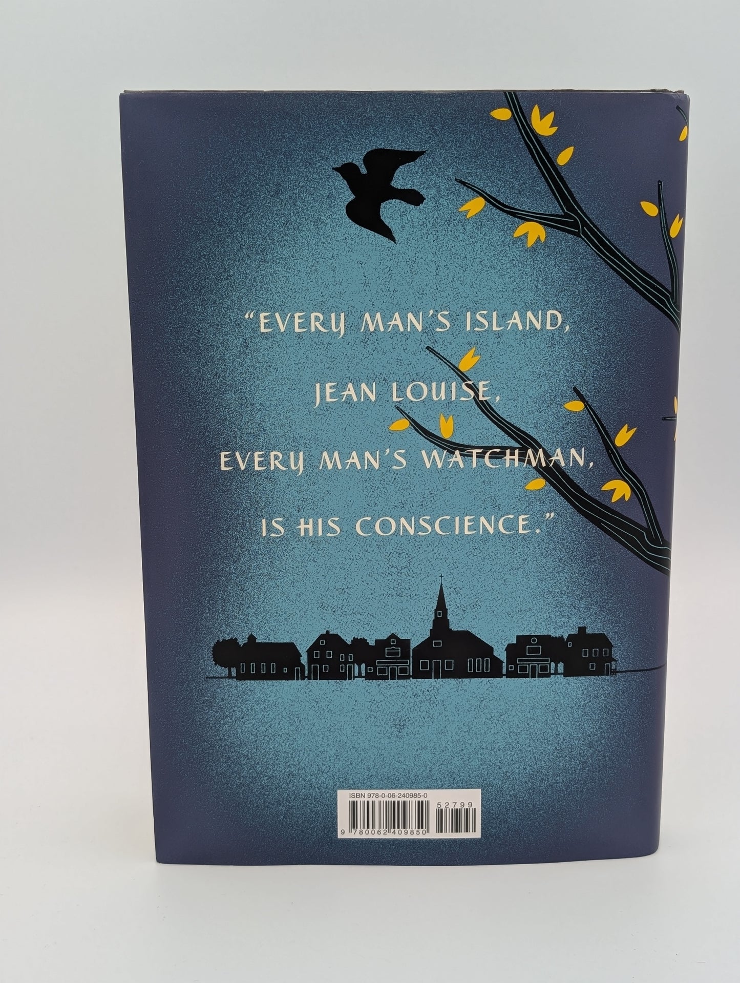 Go Set a Watchman: A Novel