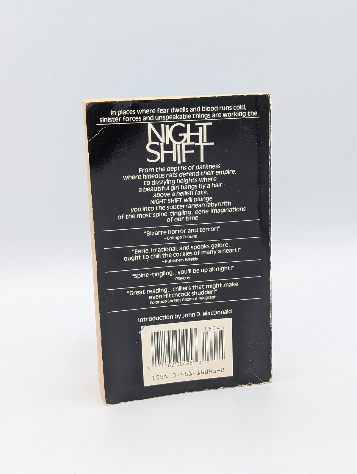 Night Shift