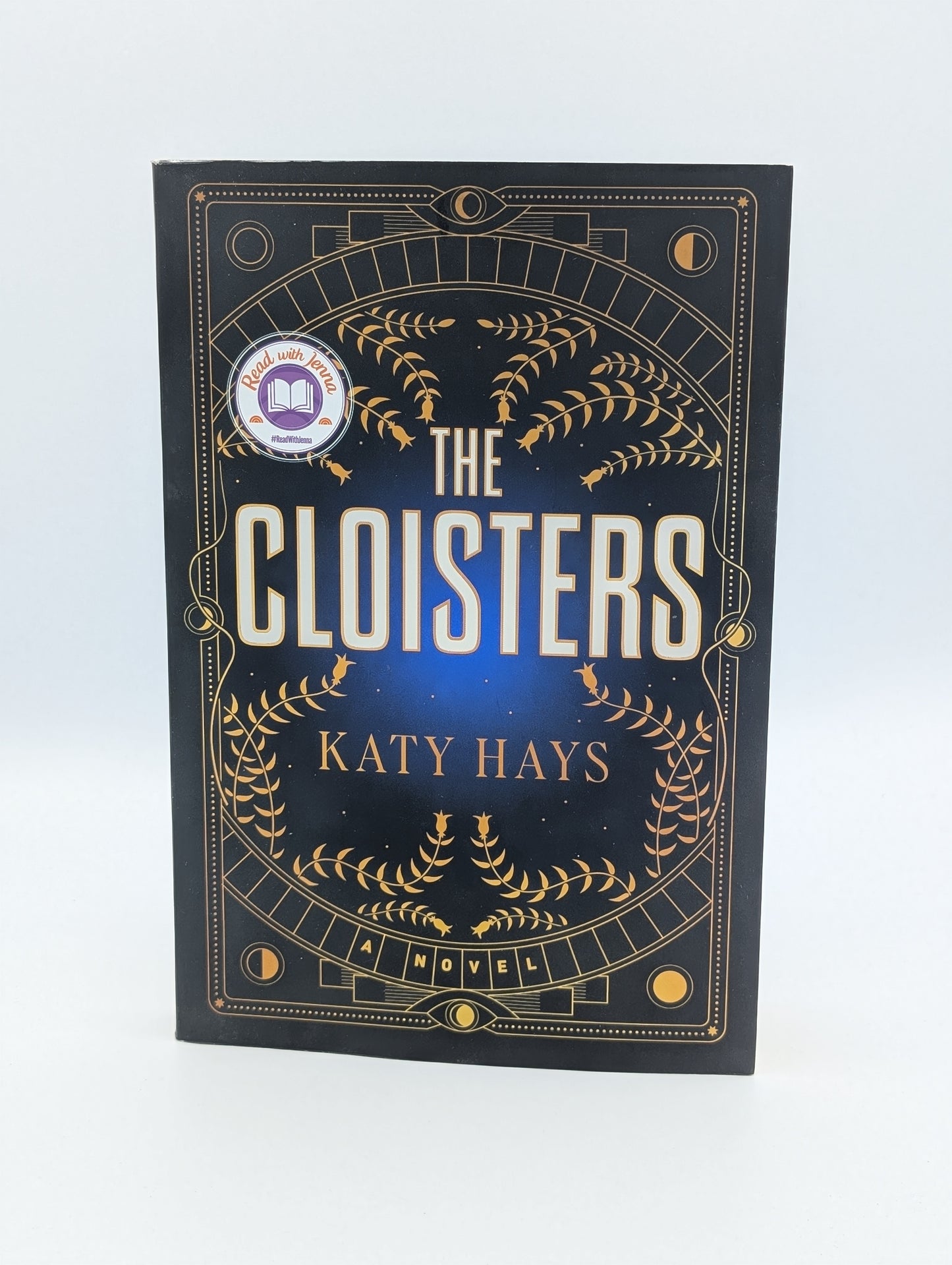 The Cloisters: A Novel