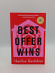 Best Offer Wins