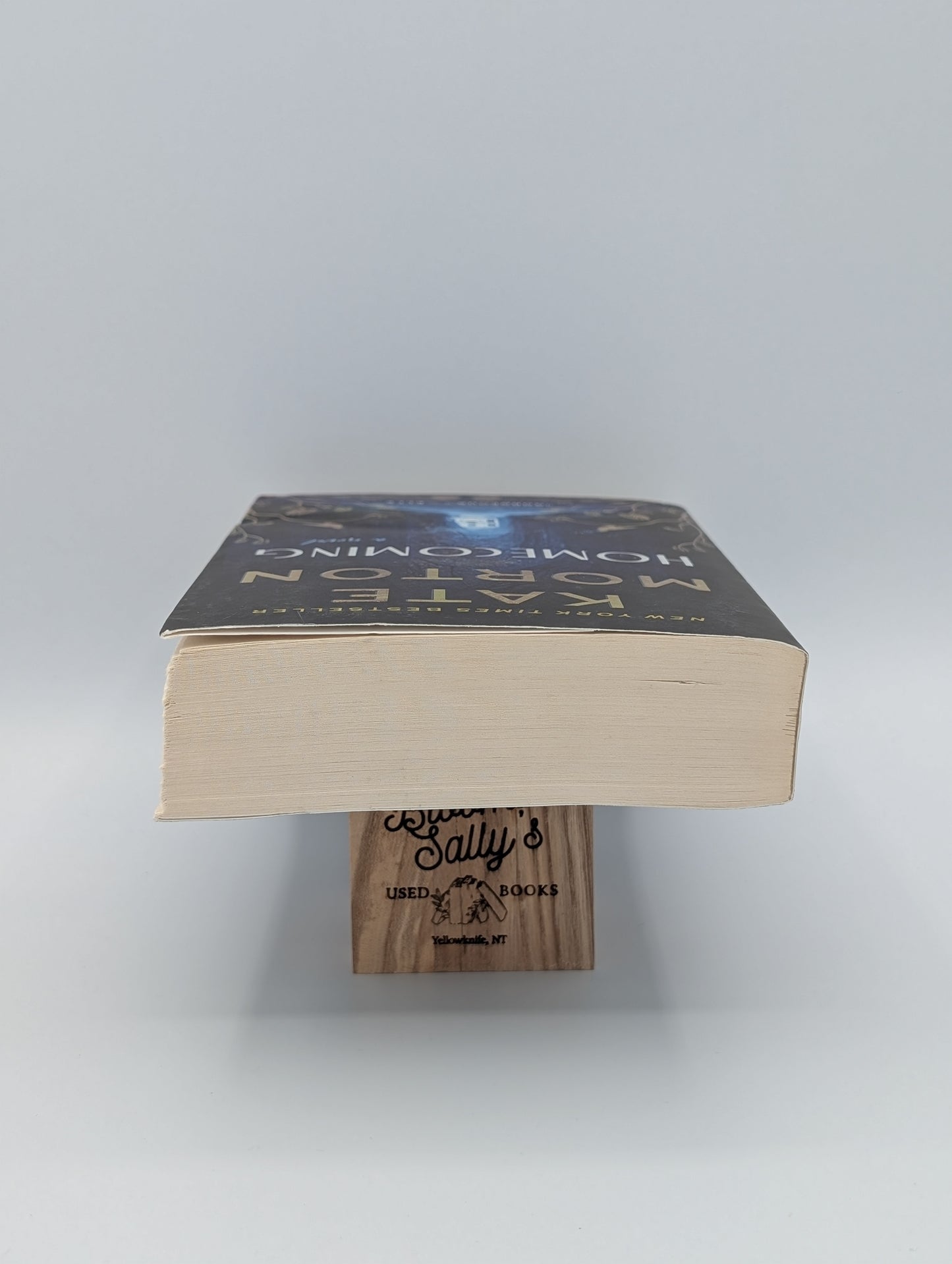 Homecoming: A Novel