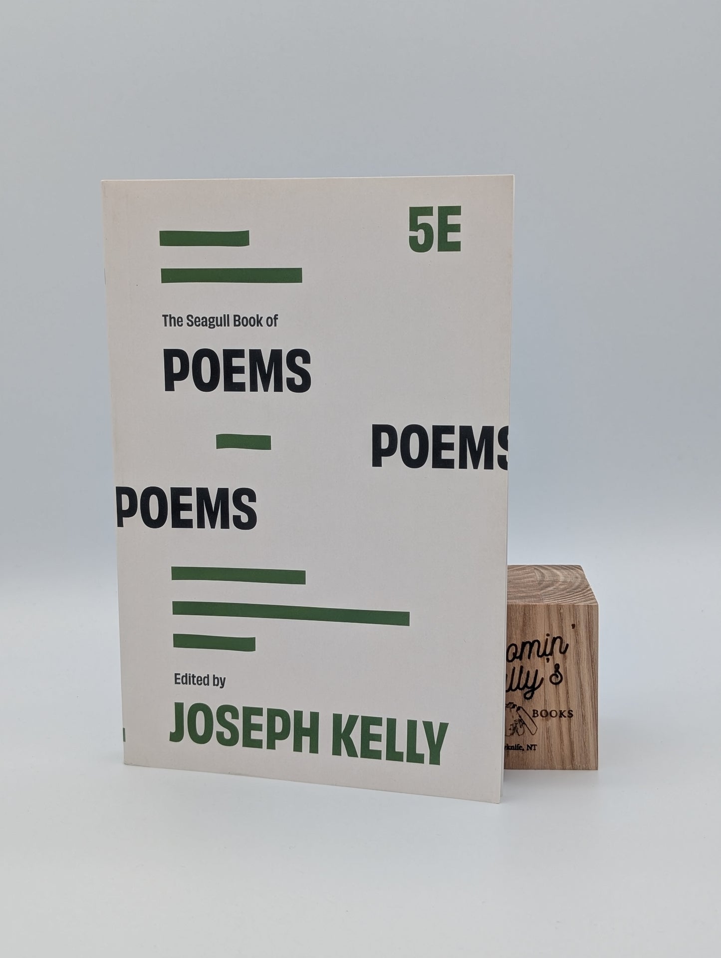 The Seagull Book of Poems