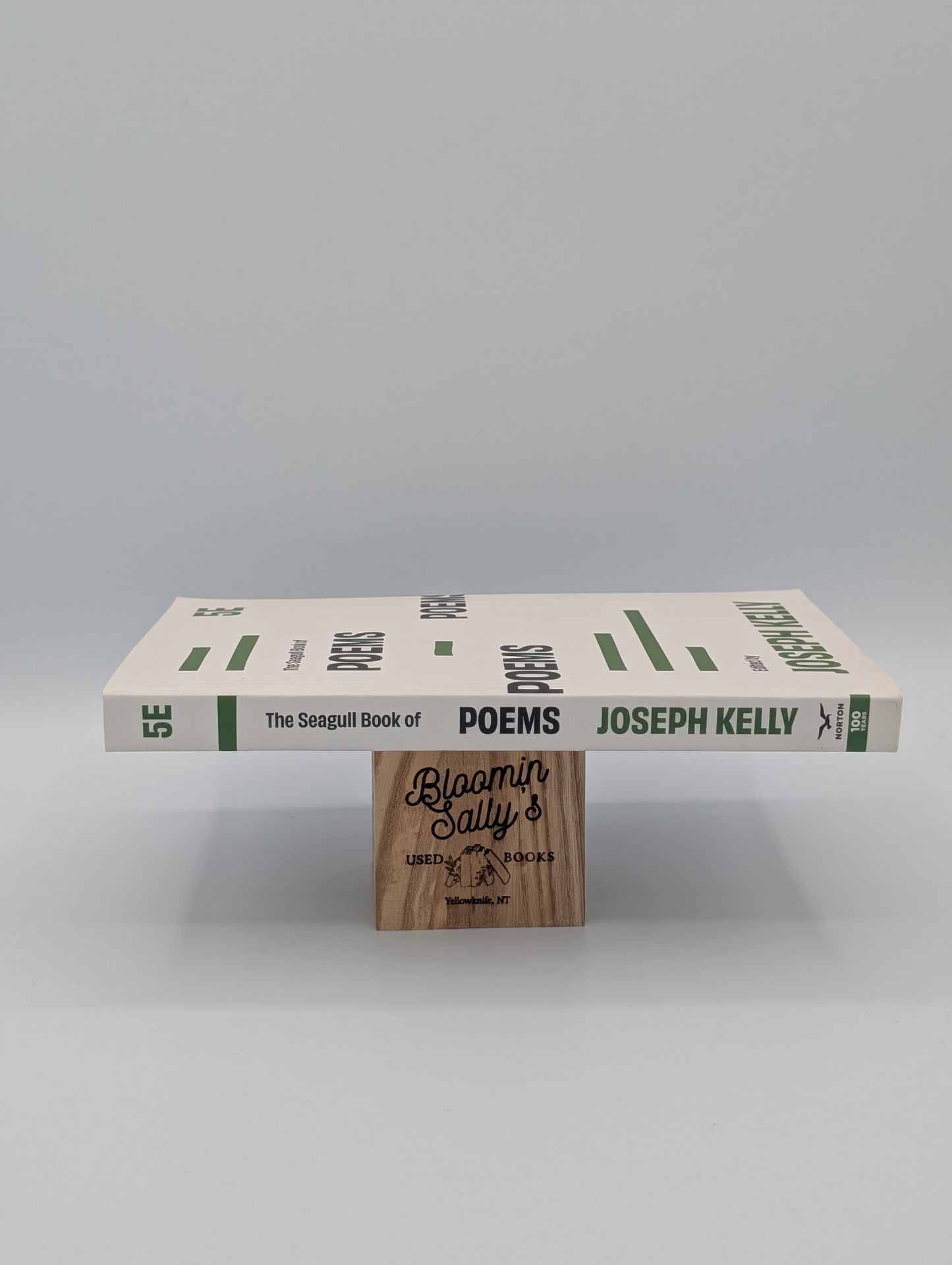 The Seagull Book of Poems