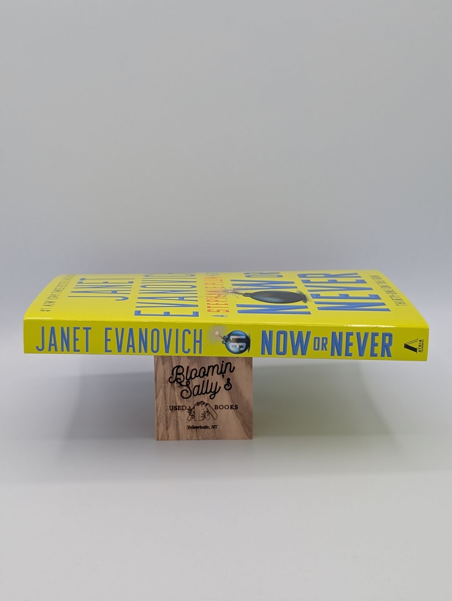 Now or Never