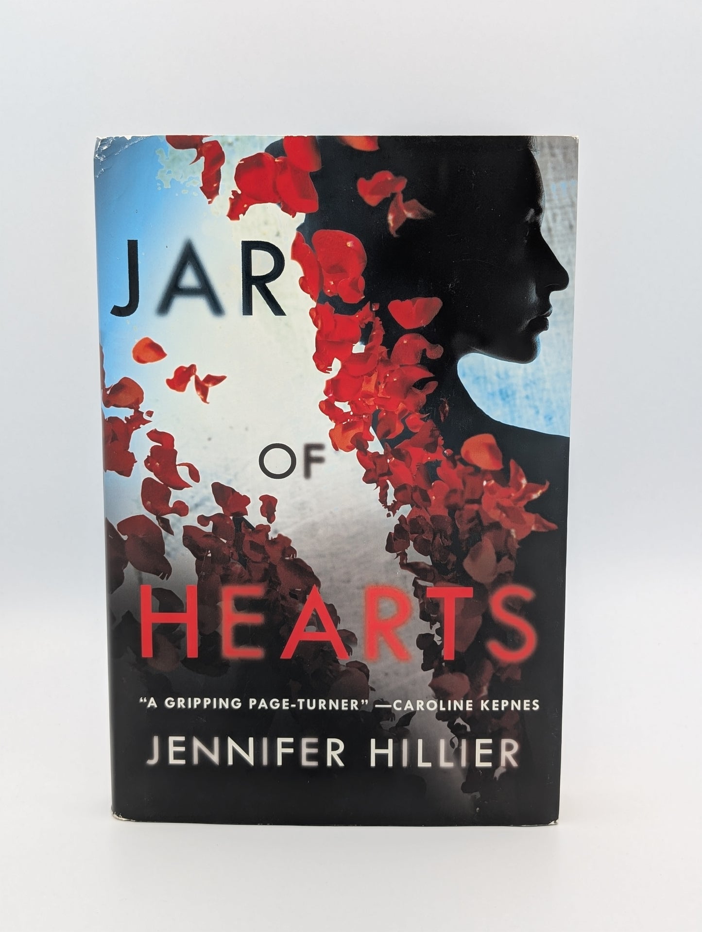 Jar of Hearts