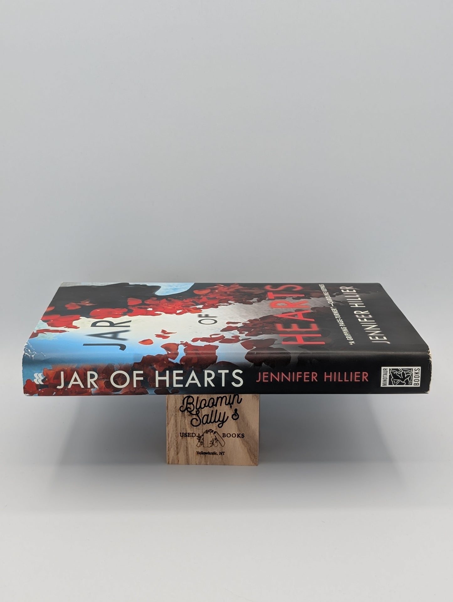 Jar of Hearts
