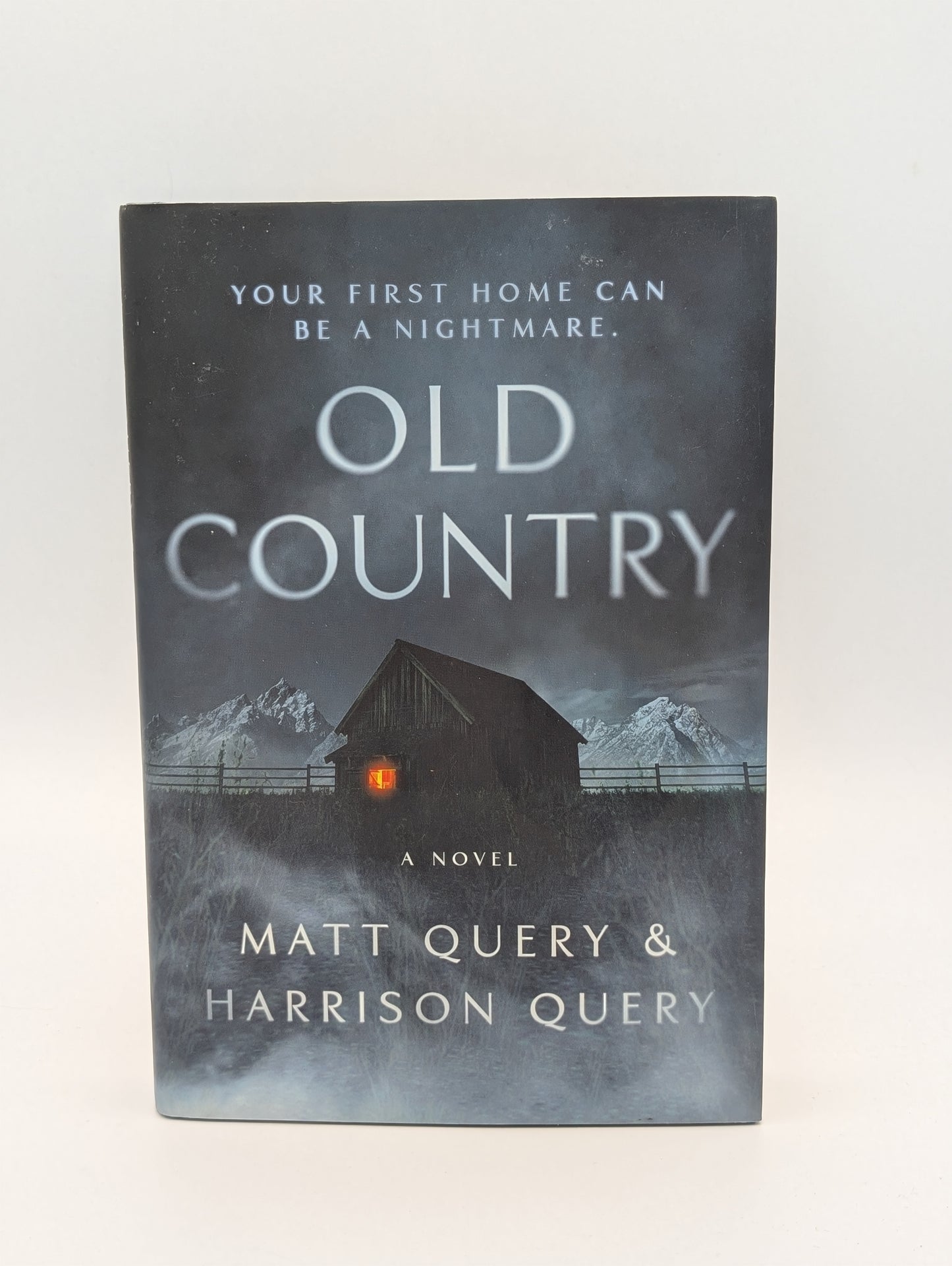 Old Country
