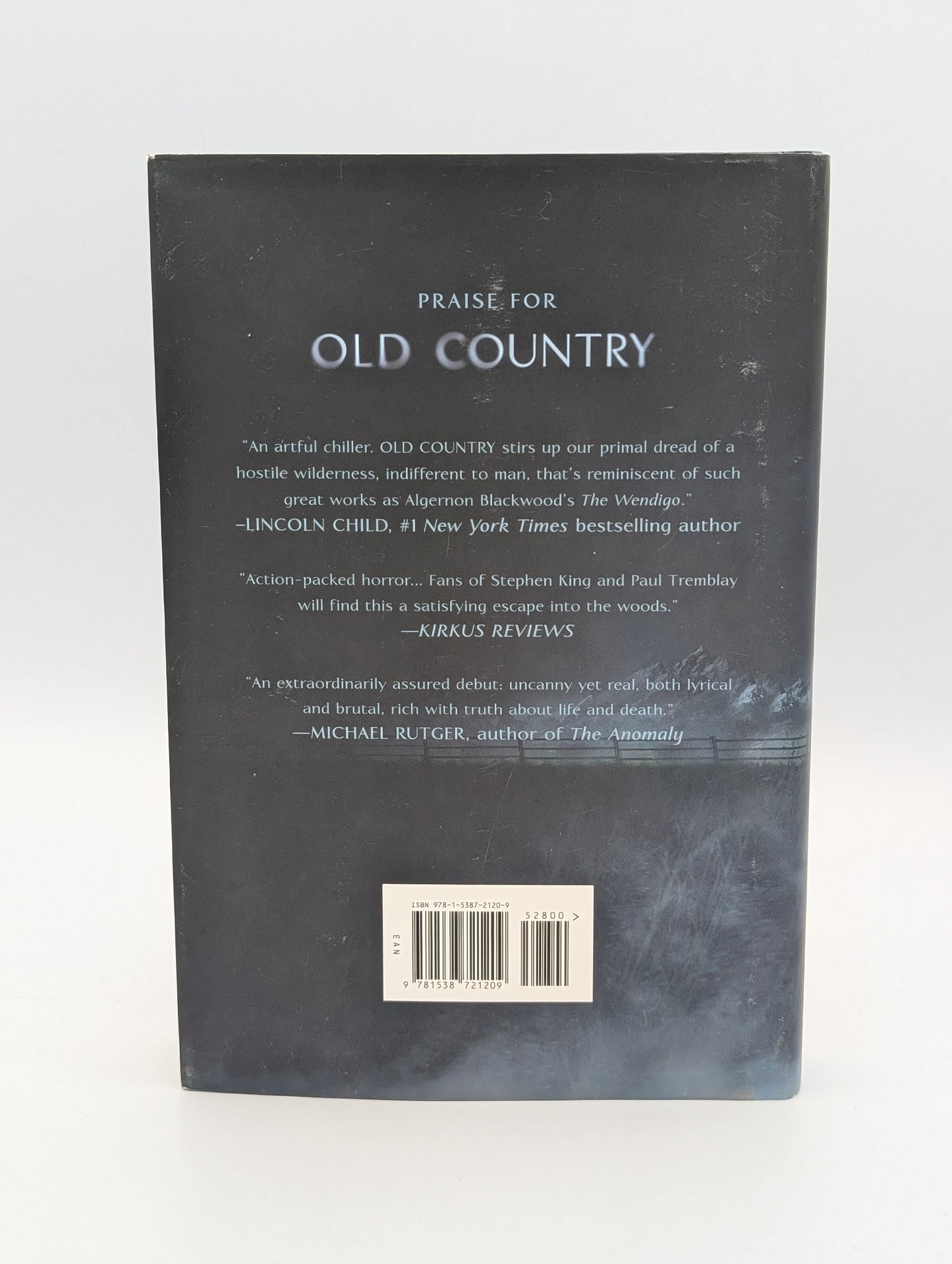 Old Country