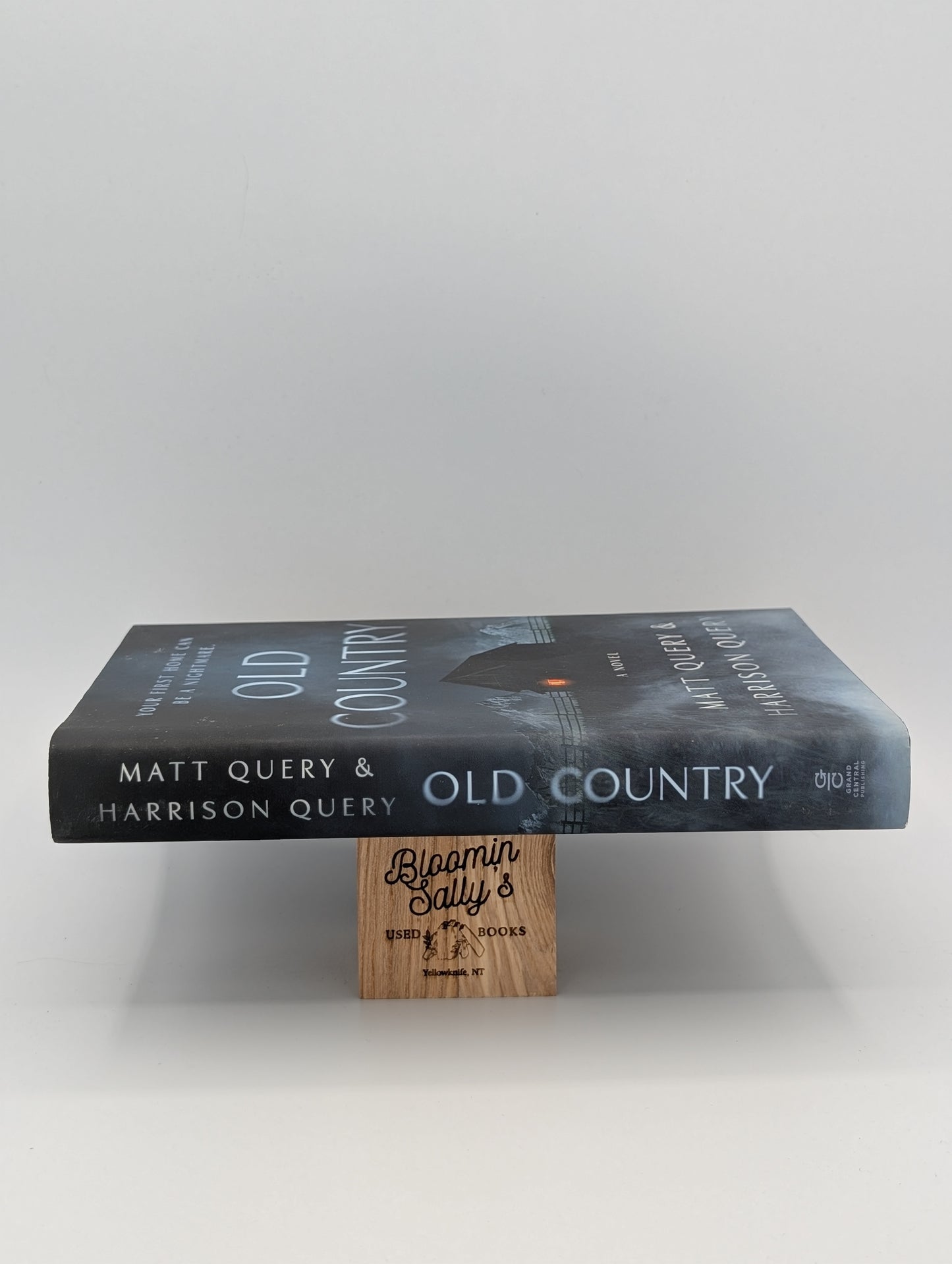 Old Country