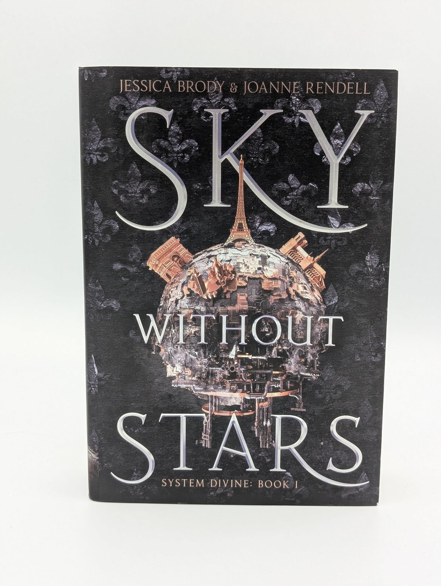 Sky Without Stars (1) (System Divine)