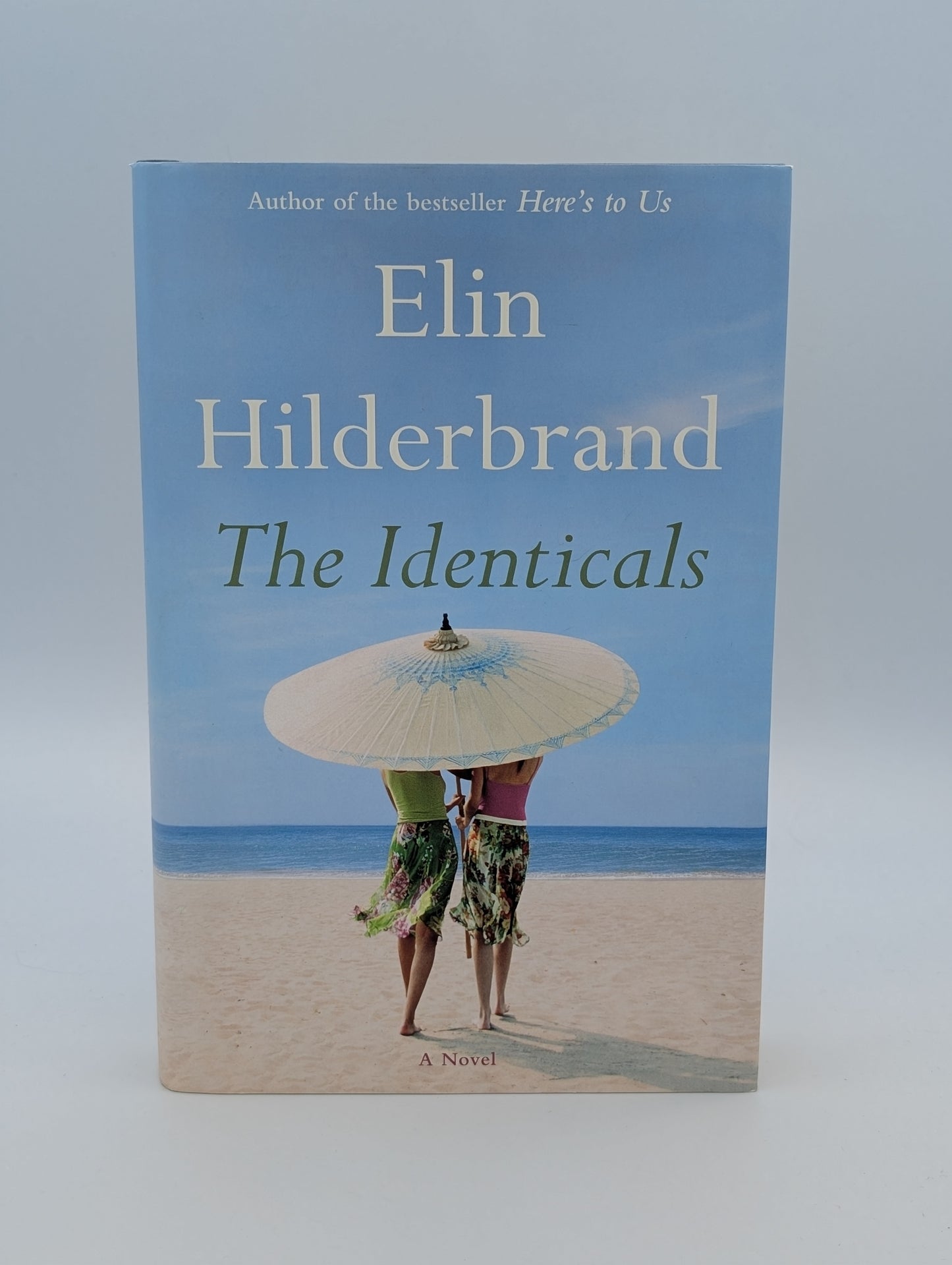 The Identicals: A Novel