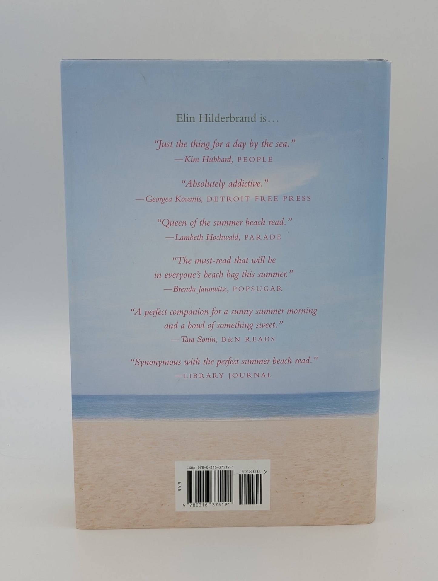 The Identicals: A Novel