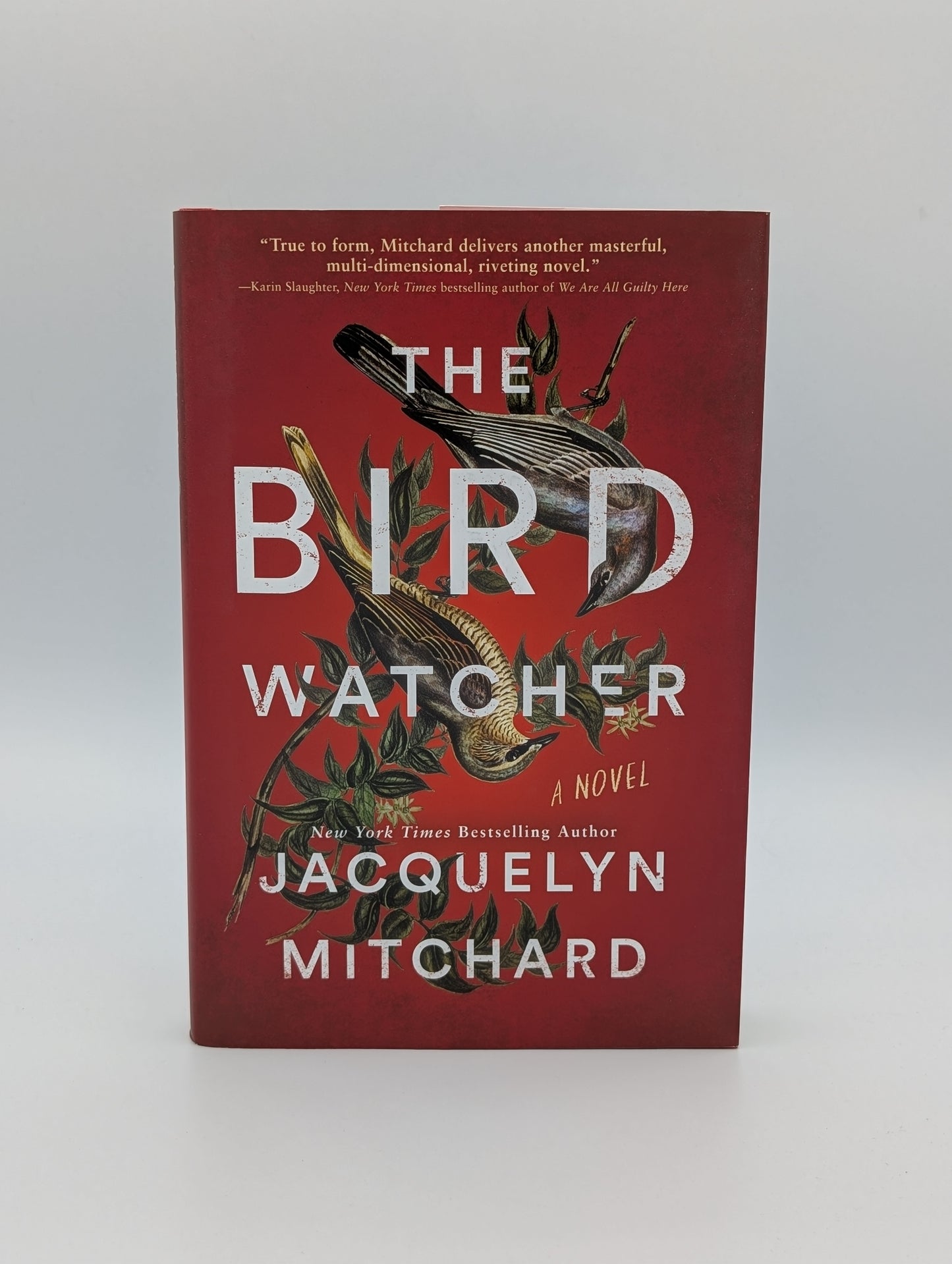 The Birdwatcher